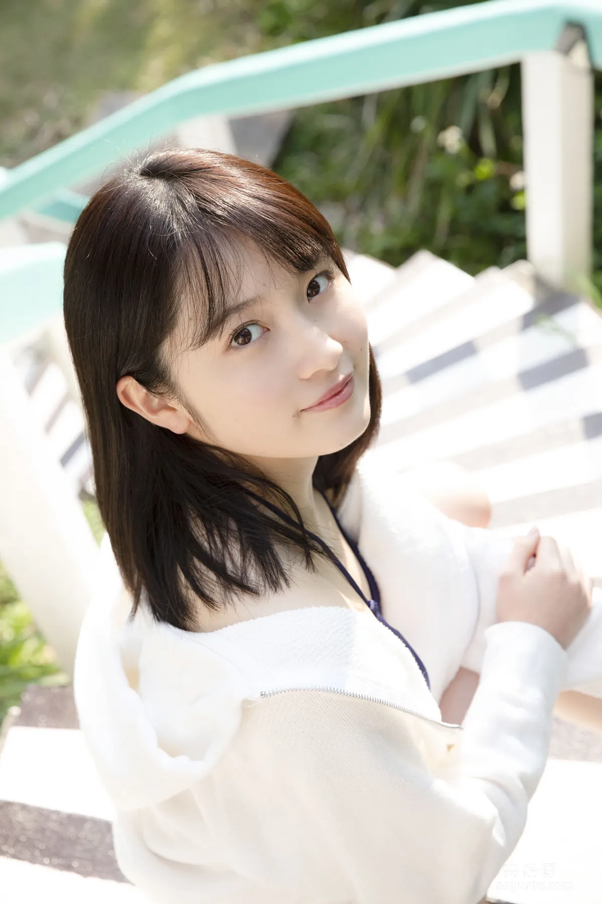 [Hello! Project Digital Books] No.207 Chisaki Morito 森戸知沙希19