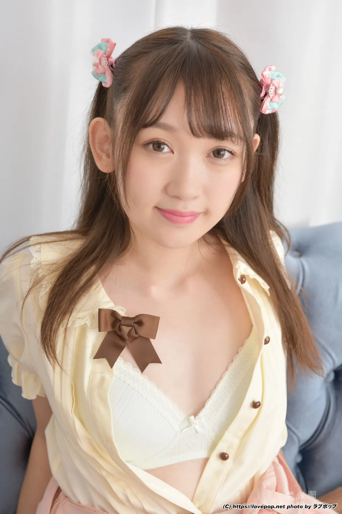 [LOVEPOP] Mei Nanase 七瀬めい Photoset 03 45