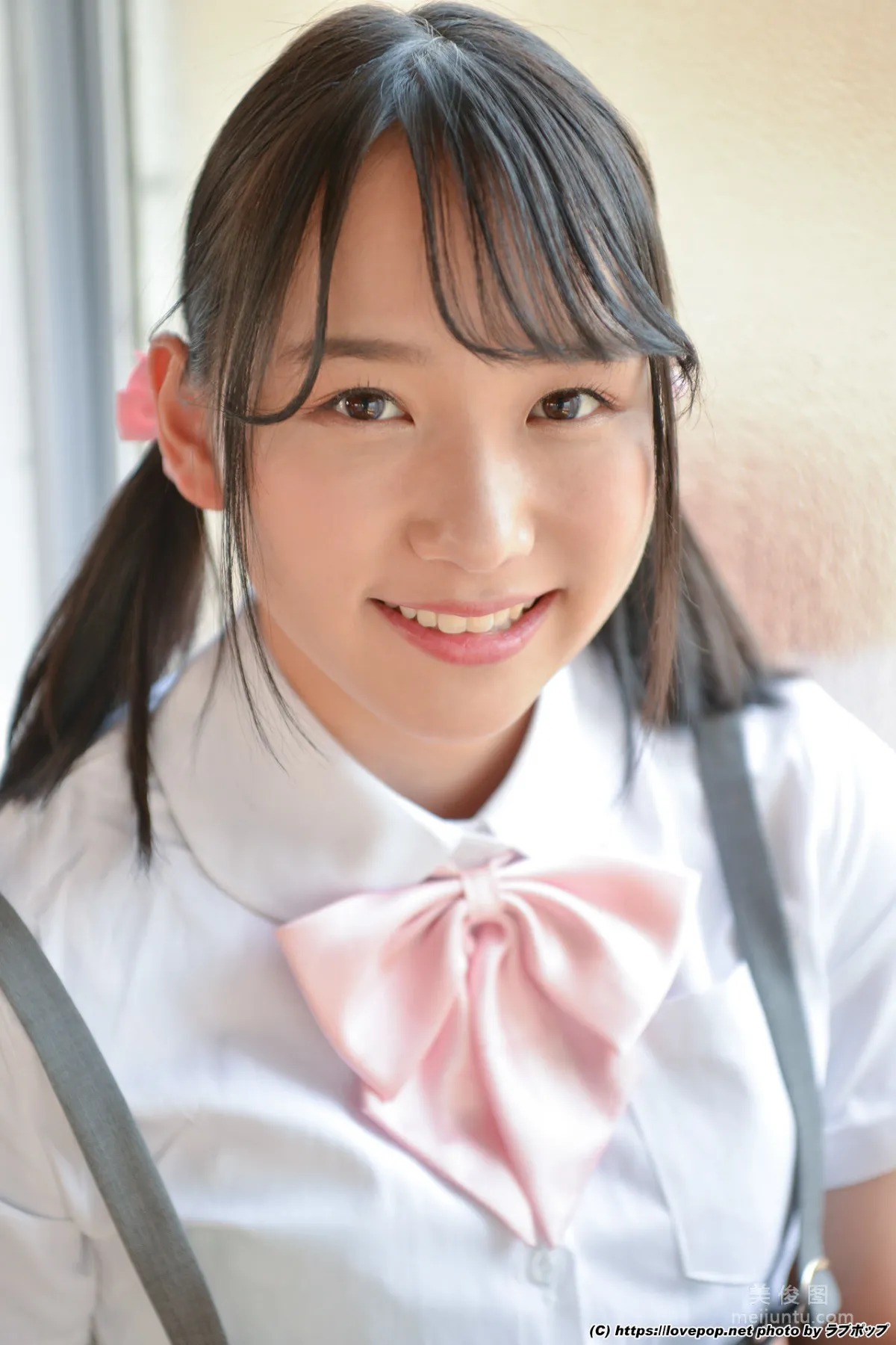 [LOVEPOP] Narumi Amaha Photoset 07 photo 26