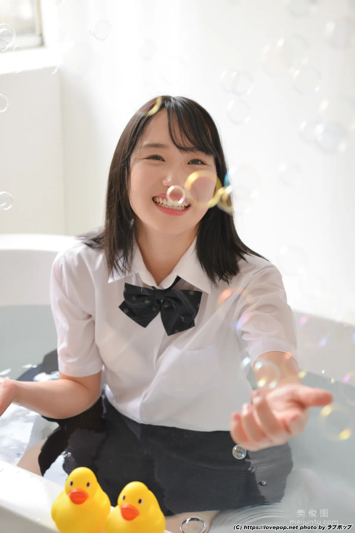 [LovePop] Narumi Amaha Photoset 08 photo 81