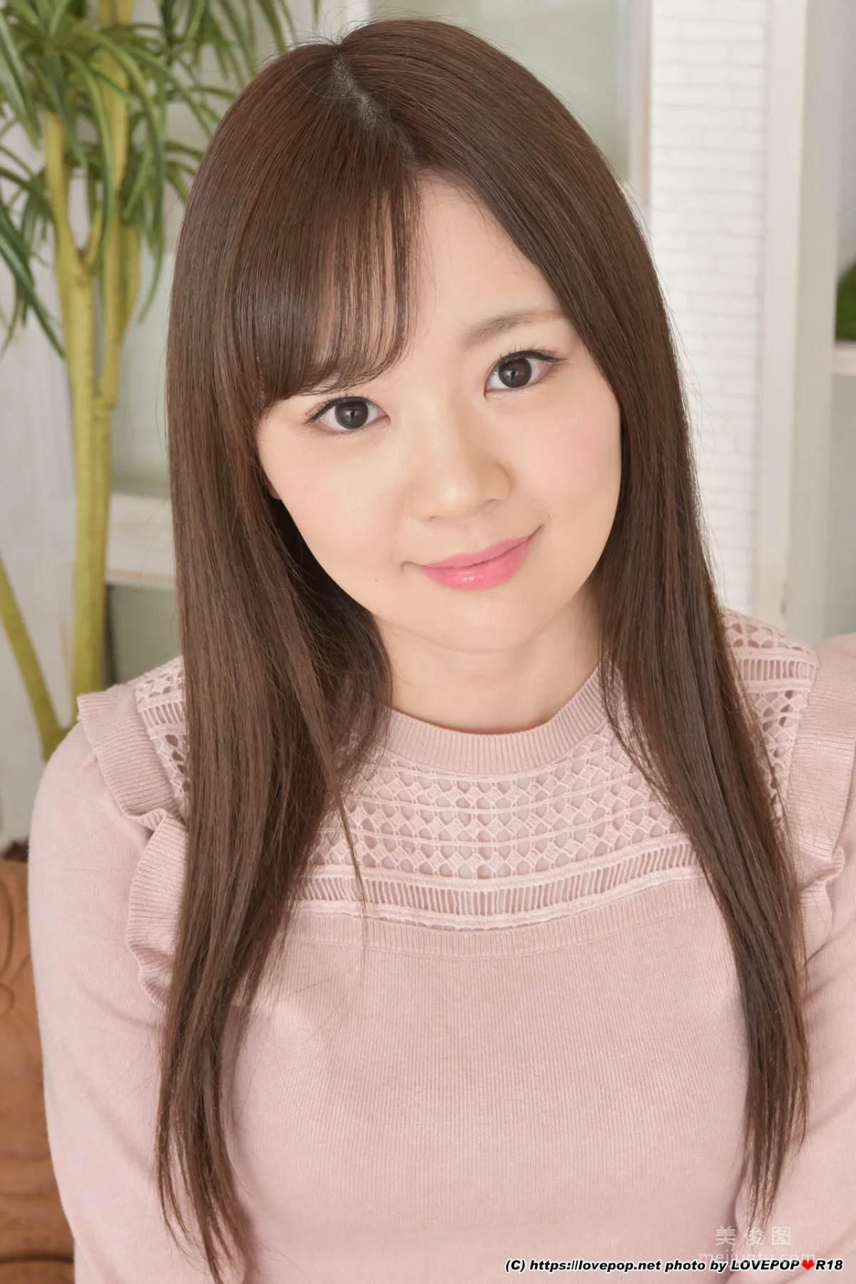 [LOVEPOP] 結城のの Nono Yuuki Photoset 03 17
