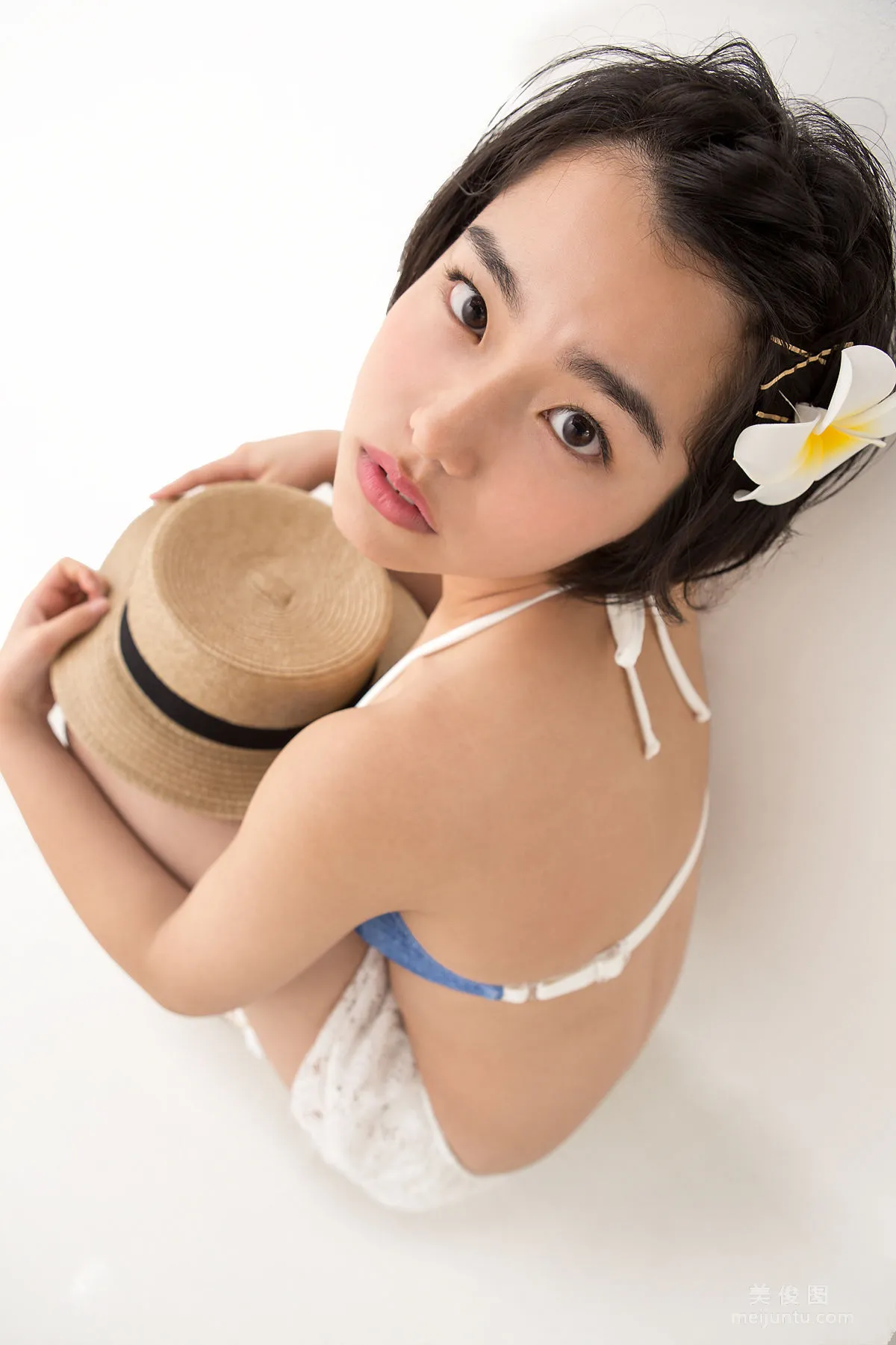 [Minisuka.tv] Saya Asahina /朝比奈さや - Premium Gallery 04 42