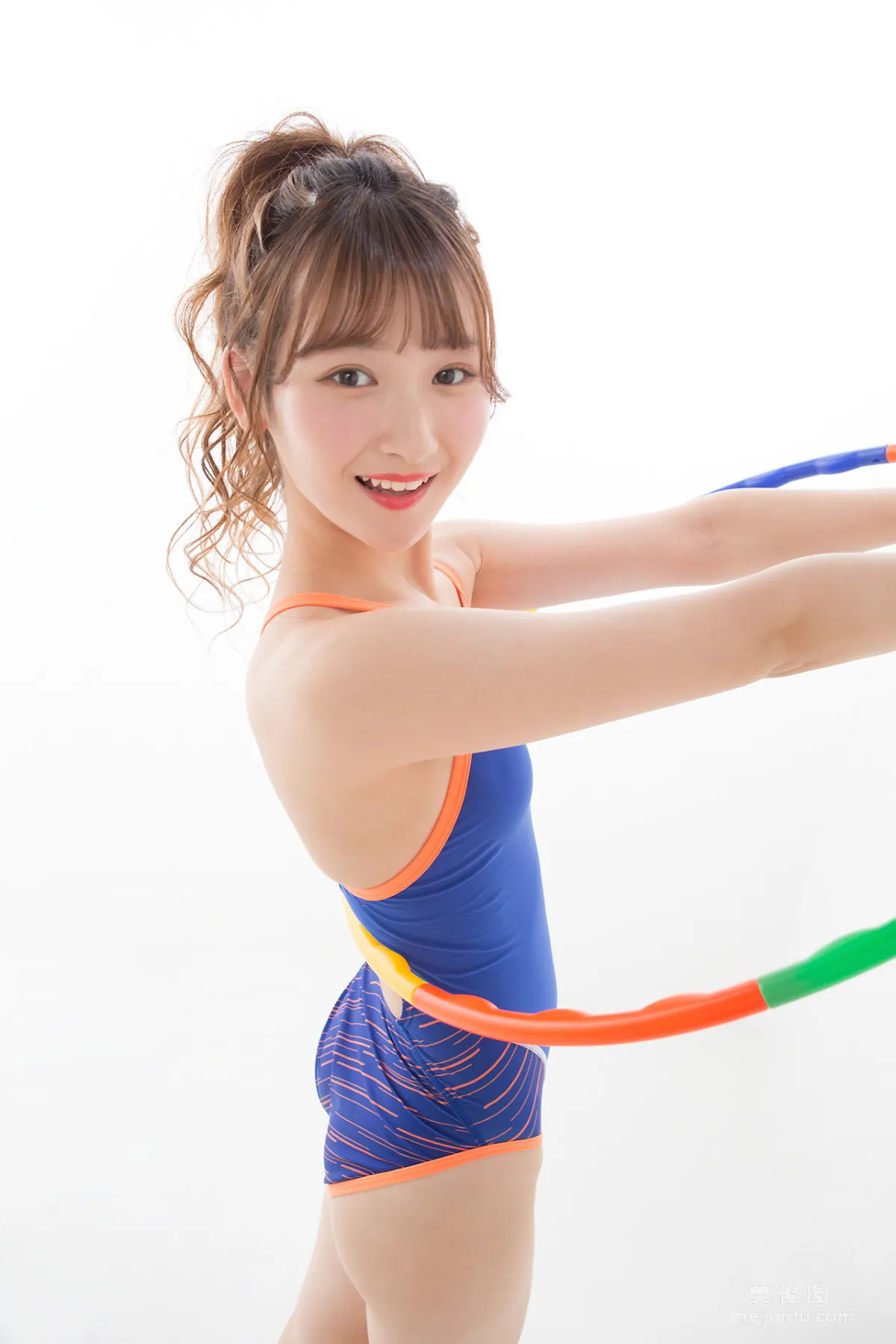 [Minisuka.tv] 近藤麻美 - Secret Gallery (STAGE2) 14.45
