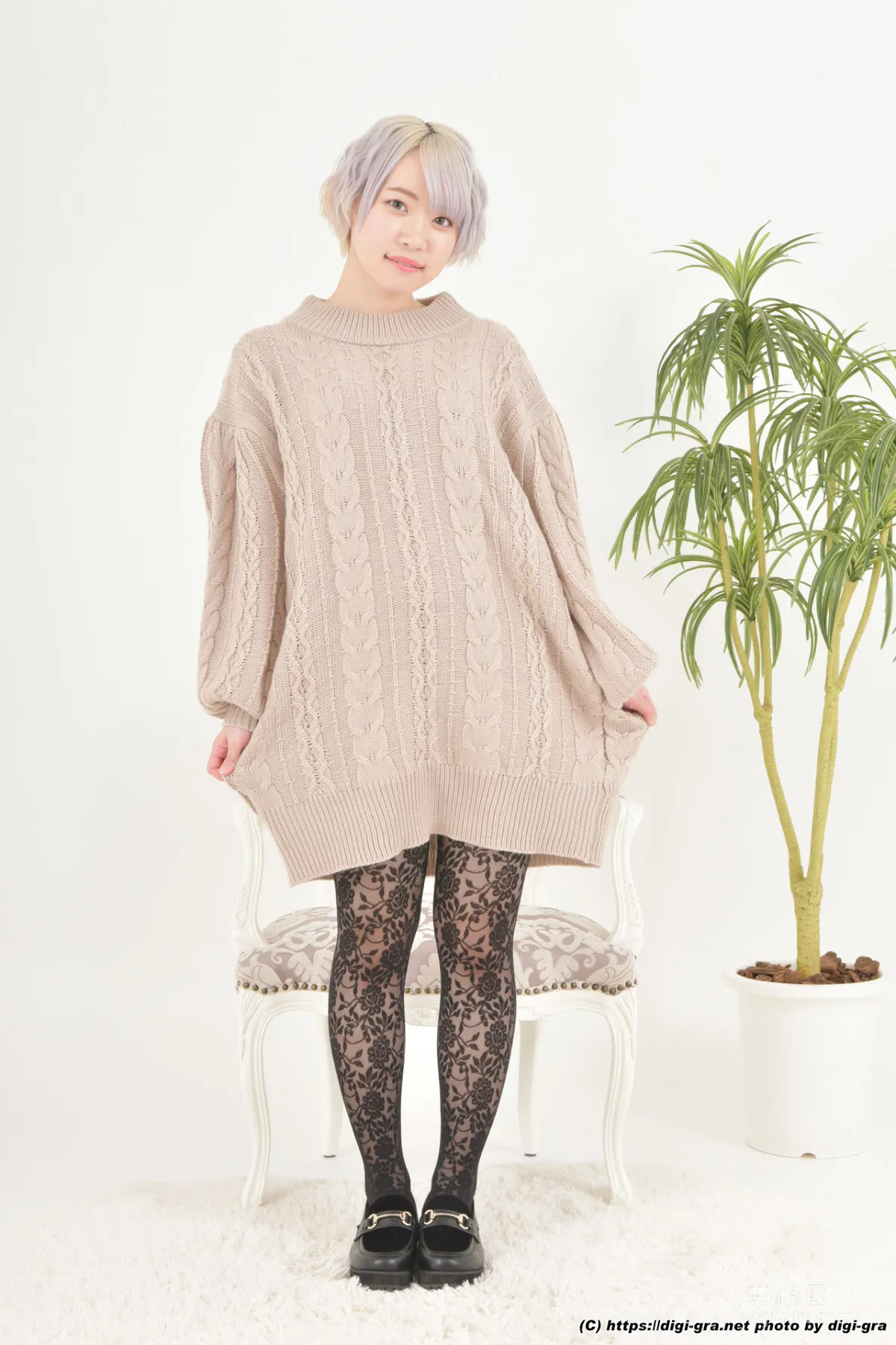 [Digi-Gra] Yura Kano Photoset 23 photo 1