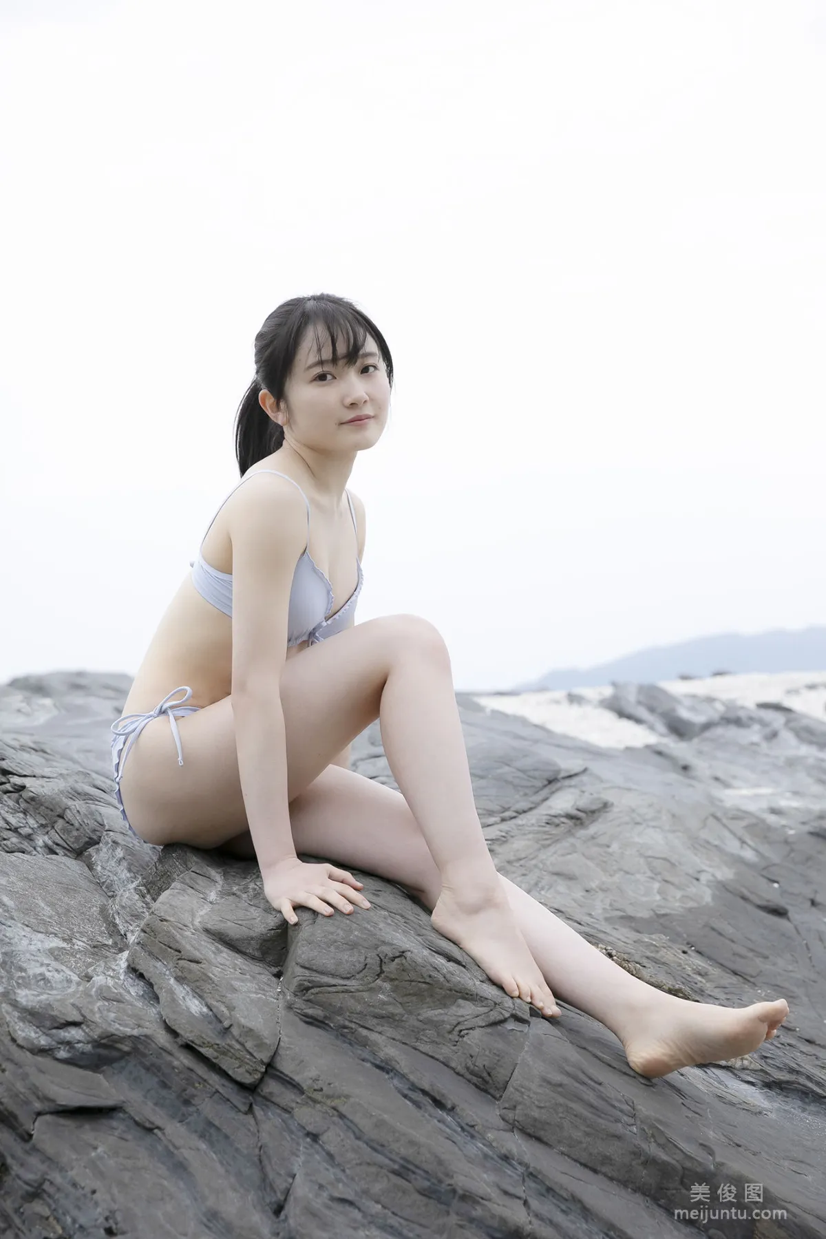 [Hello! Project Digital Books] No.207 Chisaki Morito 森戸知沙希87