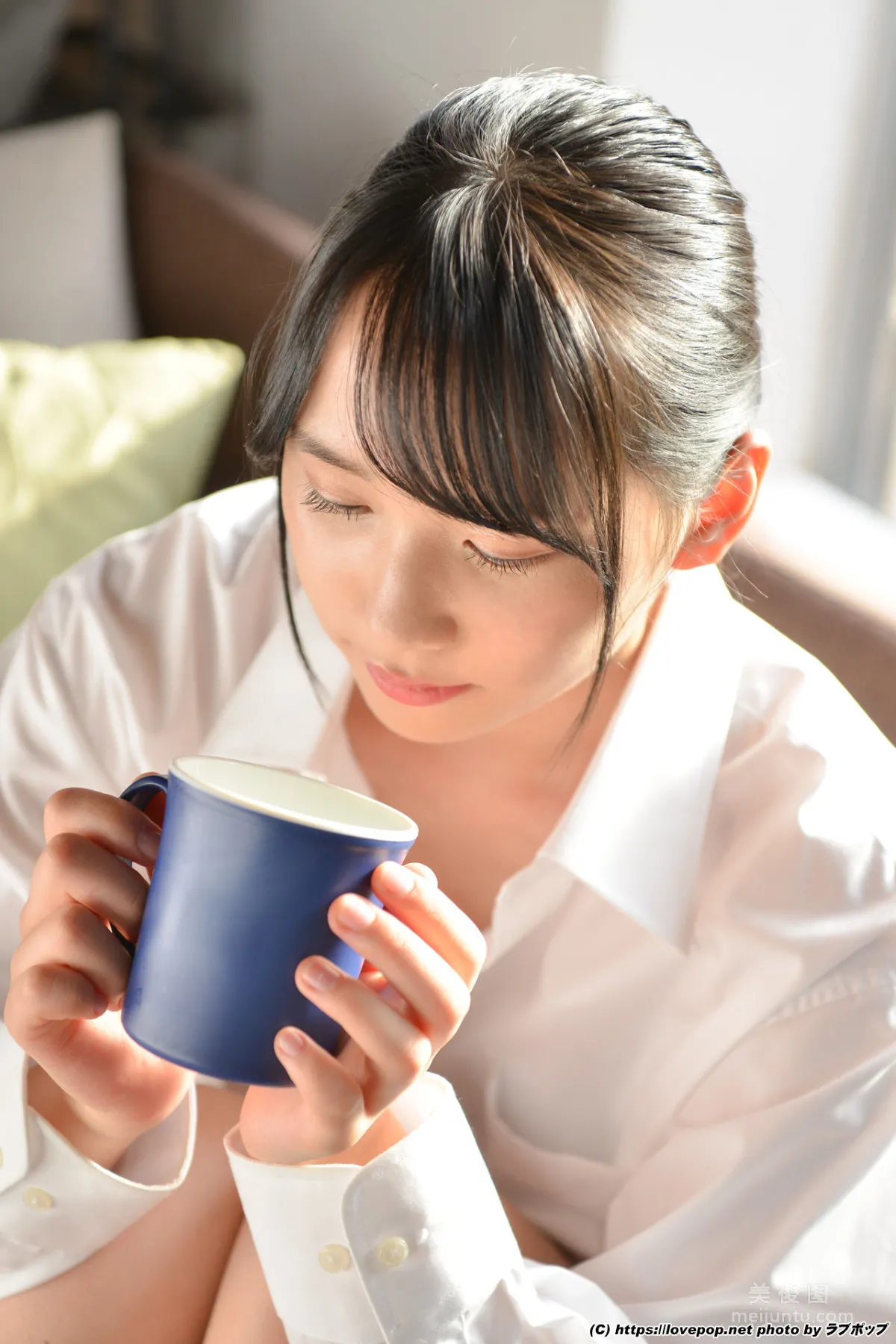 [LovePop] Narumi Amaha Photoset 06 photo 21