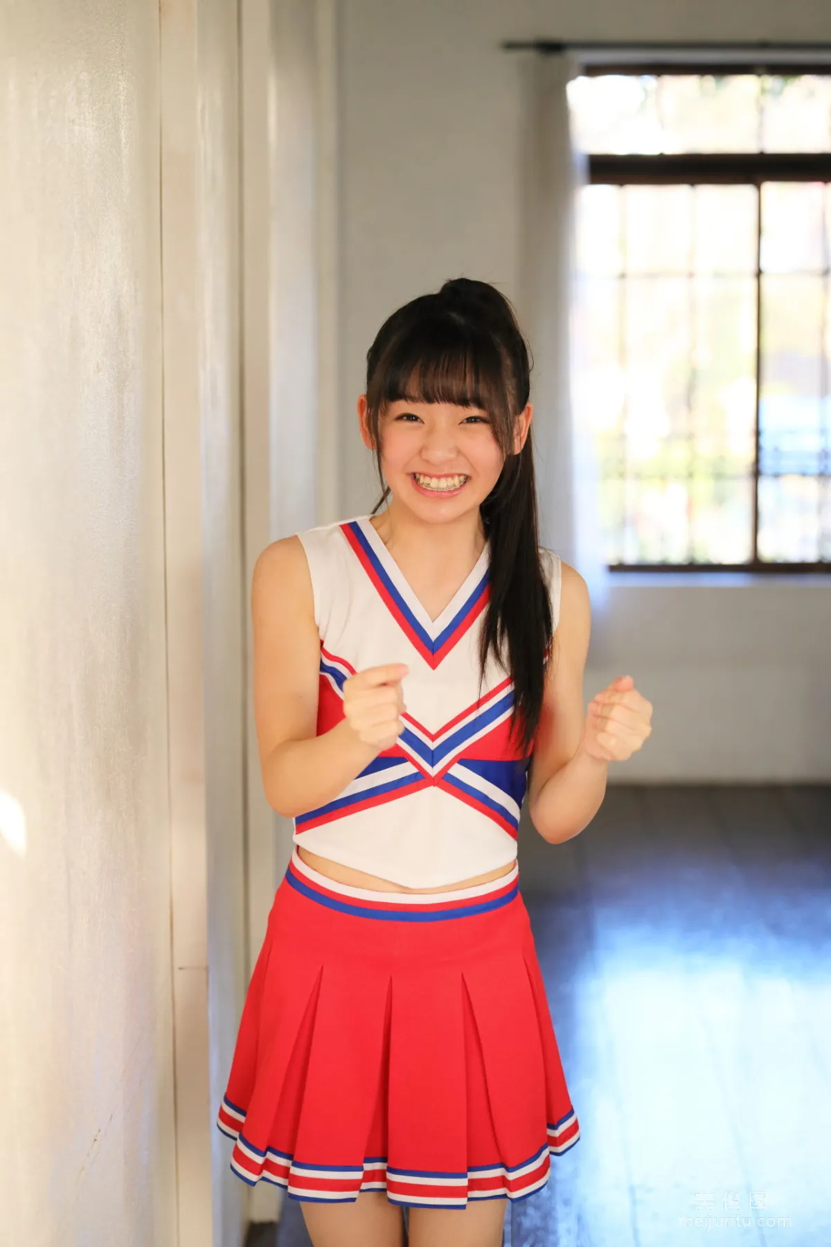 [Minisuka.tv] 尾野寺美沙/尾野寺みさ - Secret Gallery (STAGE1) 0228