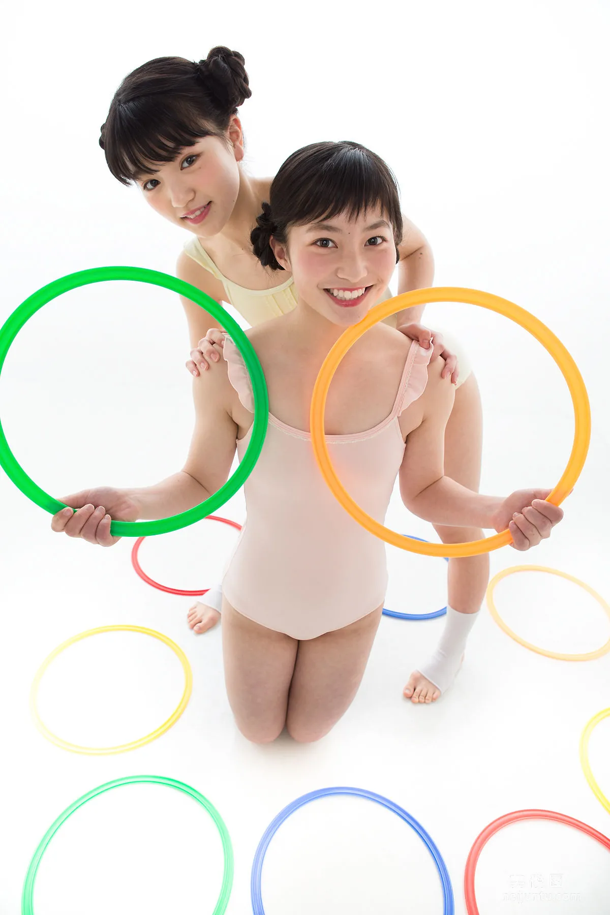 [Minisuka.tv] 玉城ひなこ - Premium Gallery 2.11 3