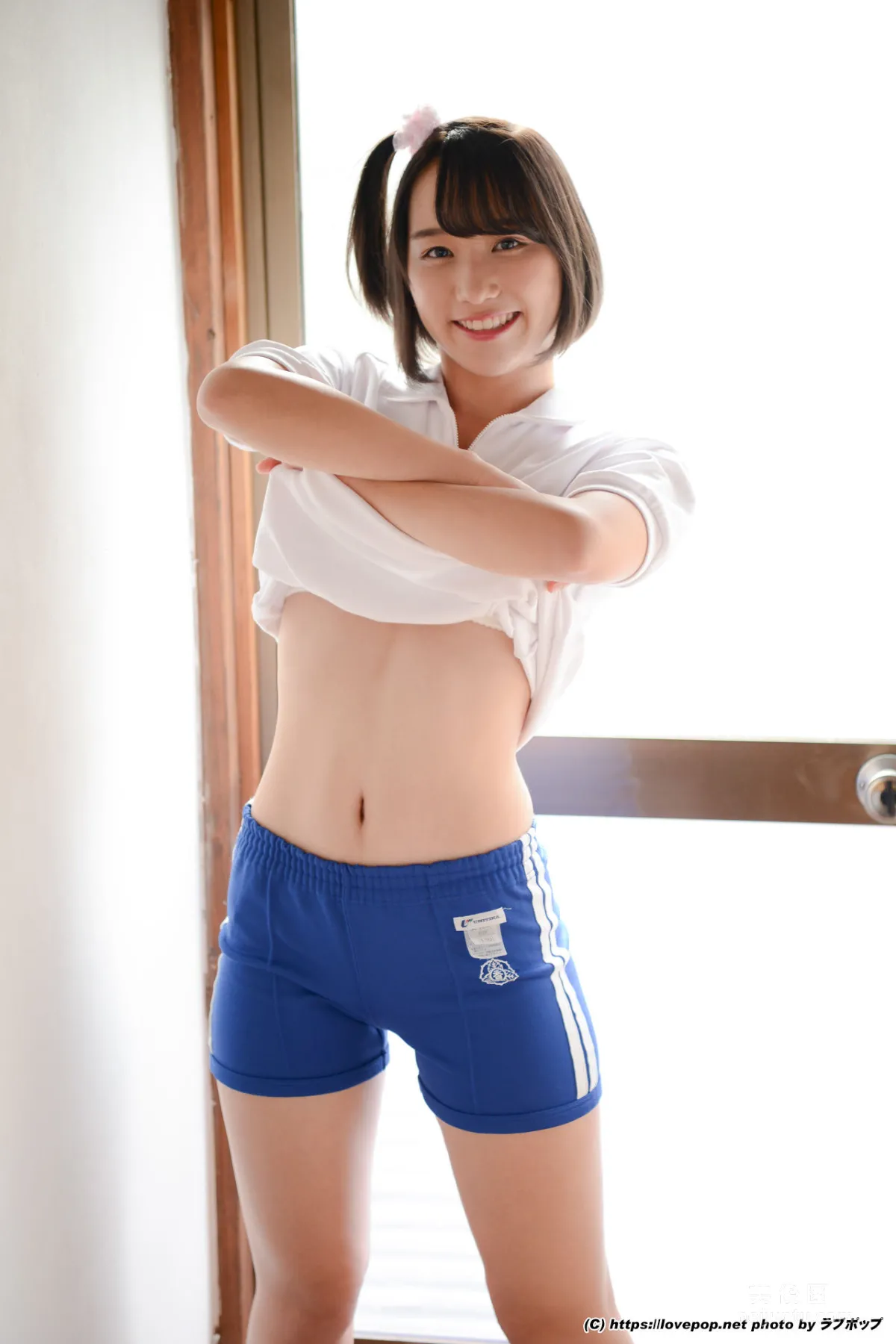 [LovePop] Narumi Amaha Photoset 04 photo 37
