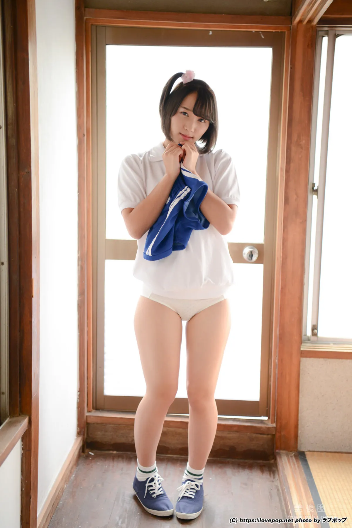 [LovePop] Narumi Amaha Photoset 04 photo 54