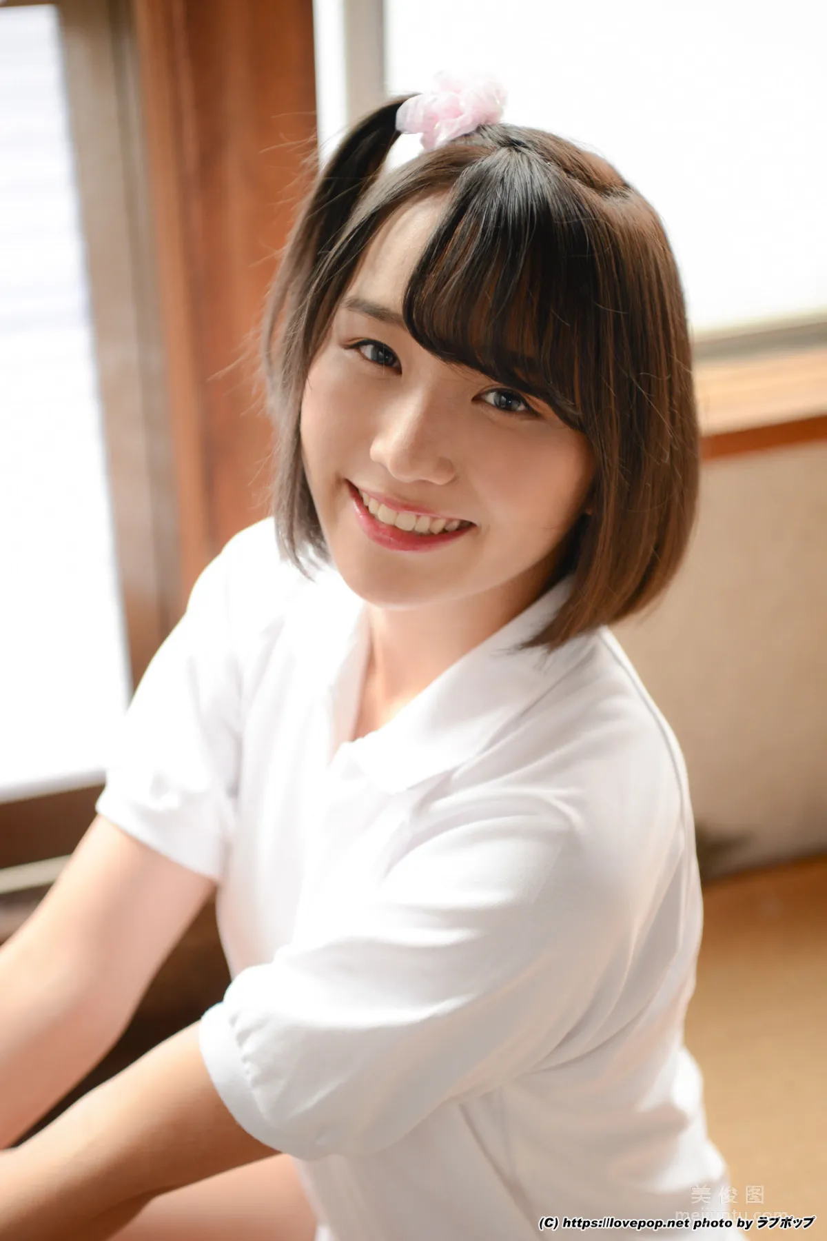 [LovePop] Narumi Amaha Photoset 04 photo 58