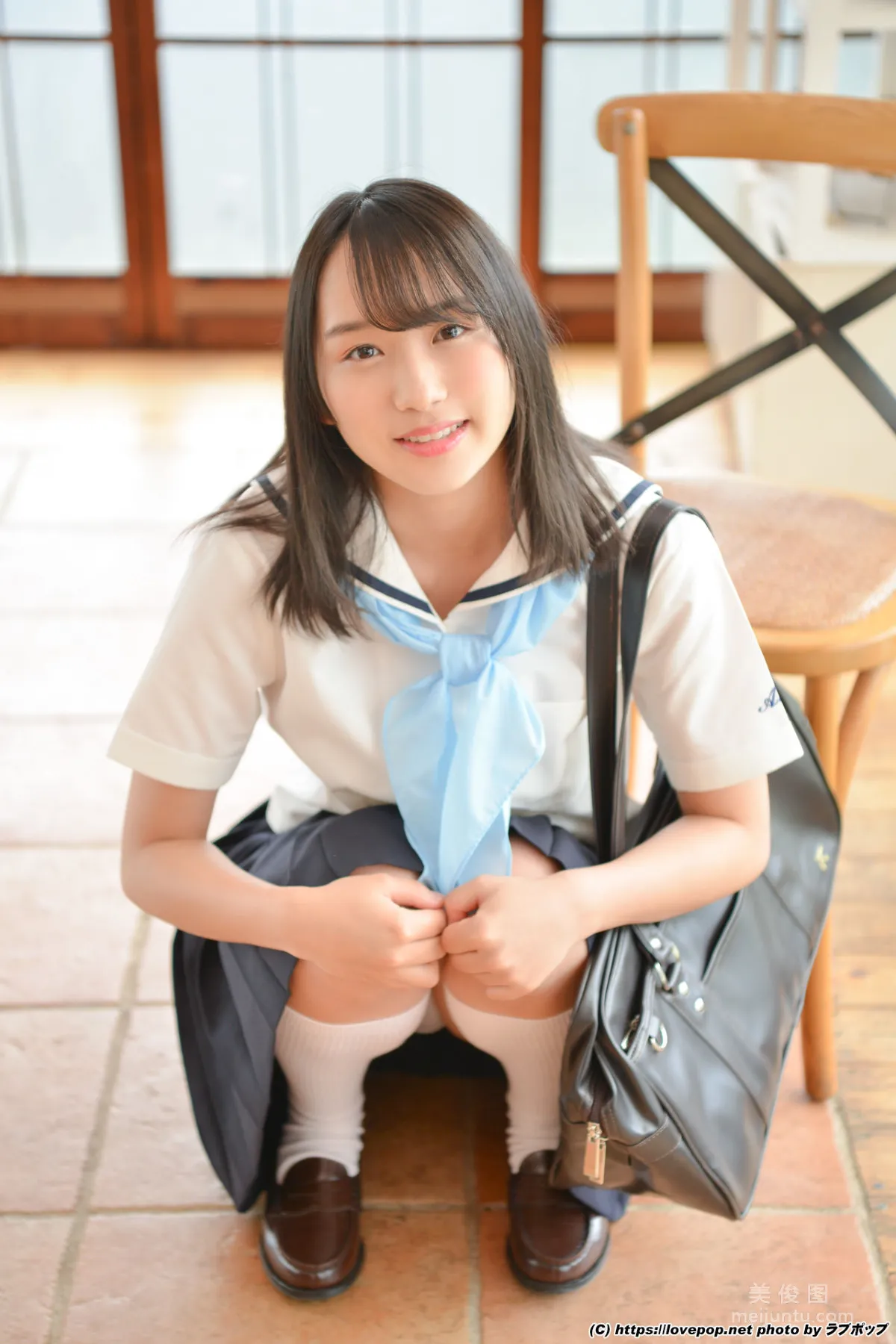[LOVEPOP] 天羽成美 Photoset 11 20