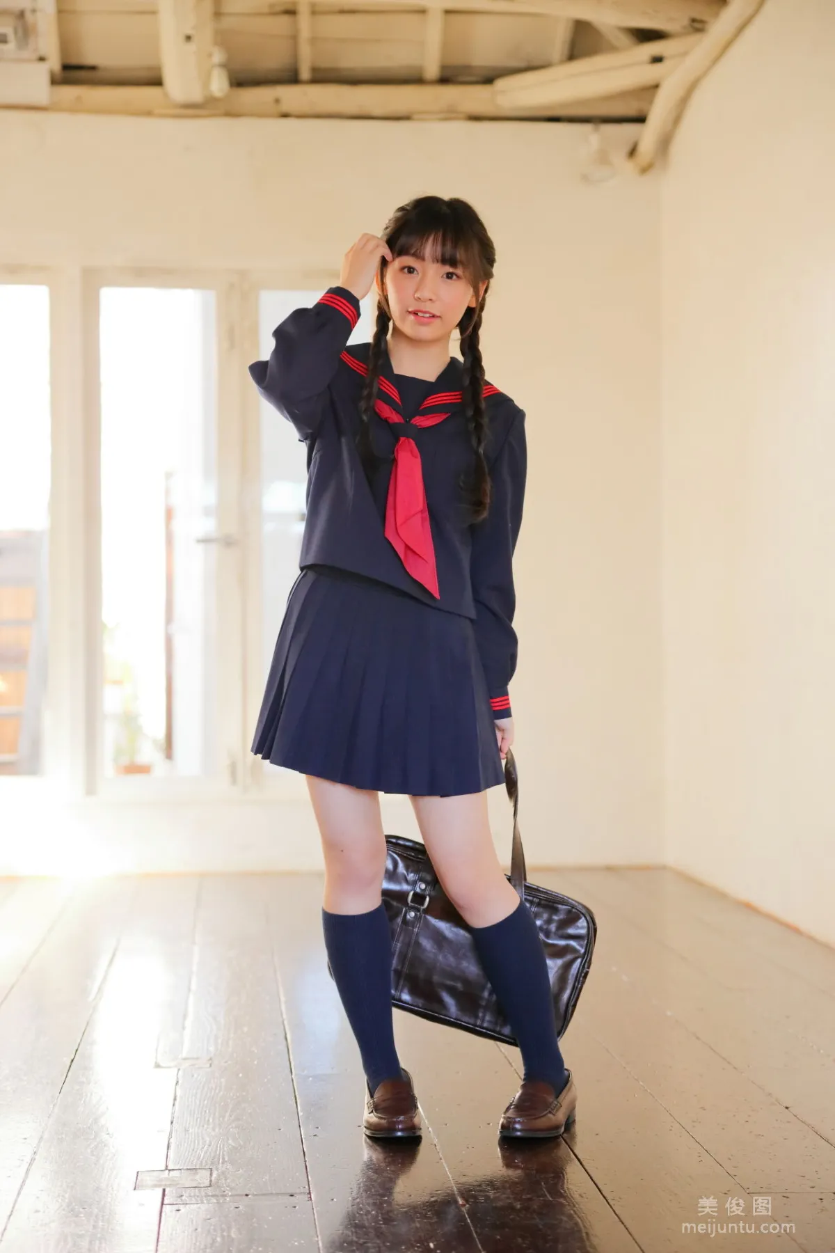 [Minisuka.tv] 尾野寺みさ - Secret Gallery (STAGE1) 0132
