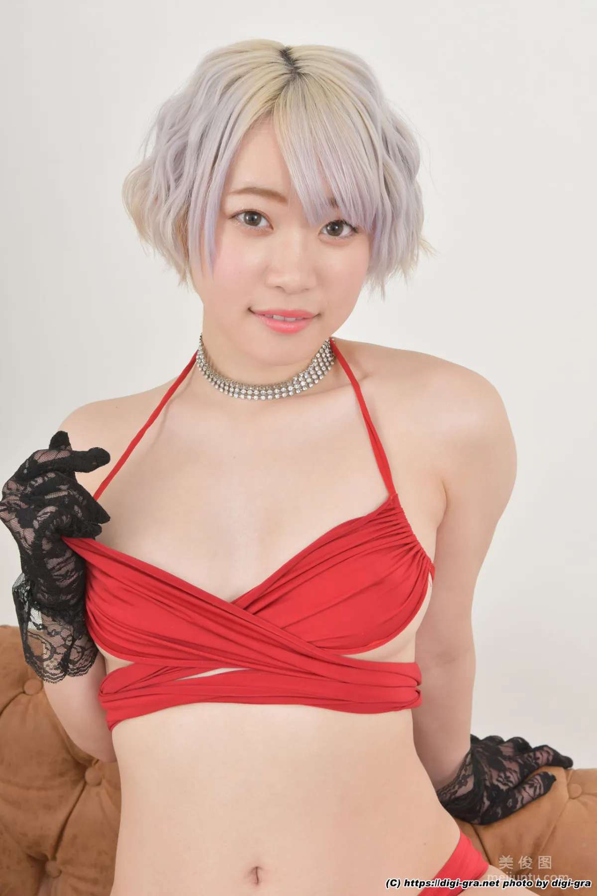 [Digi-Gra] Yura Kano Photoset 21 photo 59