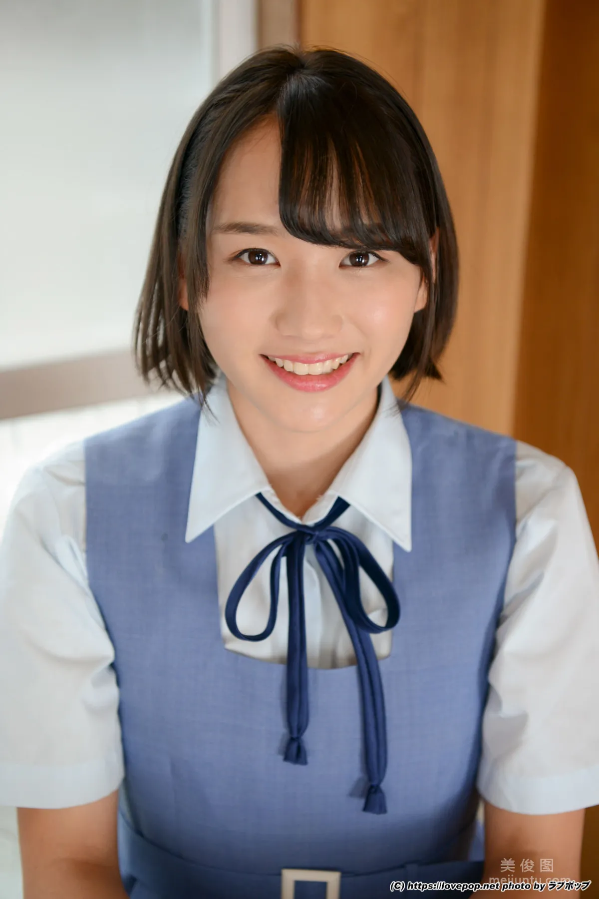 [LovePop] Narumi Amaha Photoset 03 photo 8