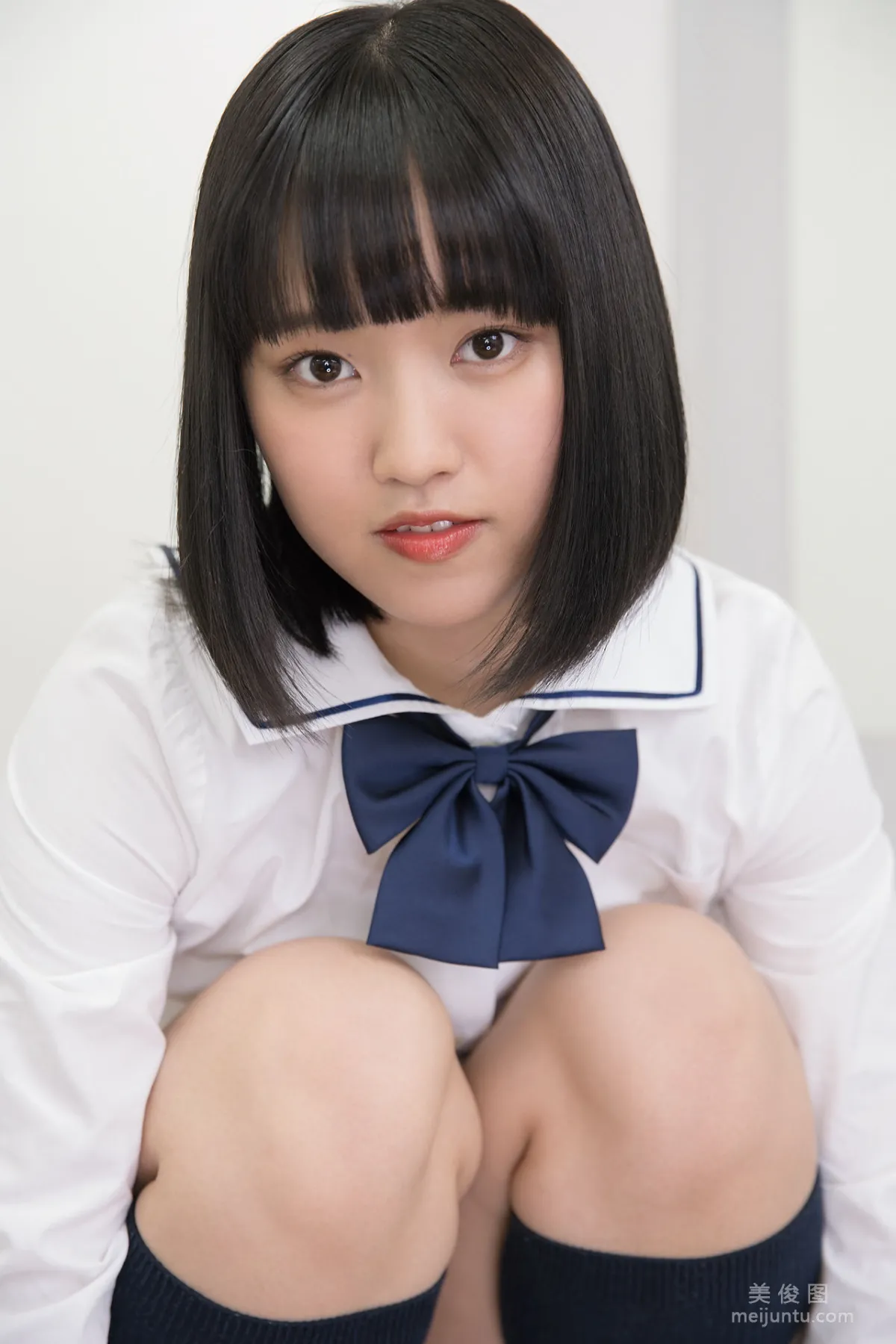 [Minisuka.tv] Anju Kouzuki 香月りお - Limited Gallery 15.2 24