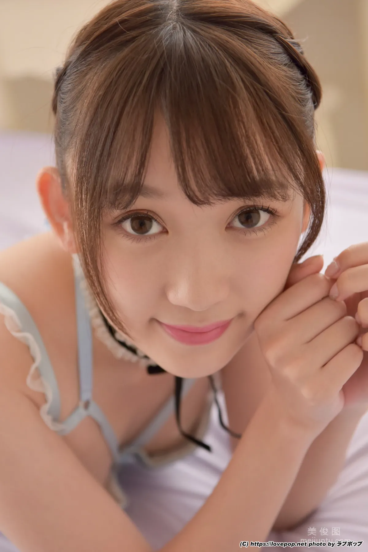 [LOVEPOP] 七瀬めい Mei Nanase Photoset 05 49