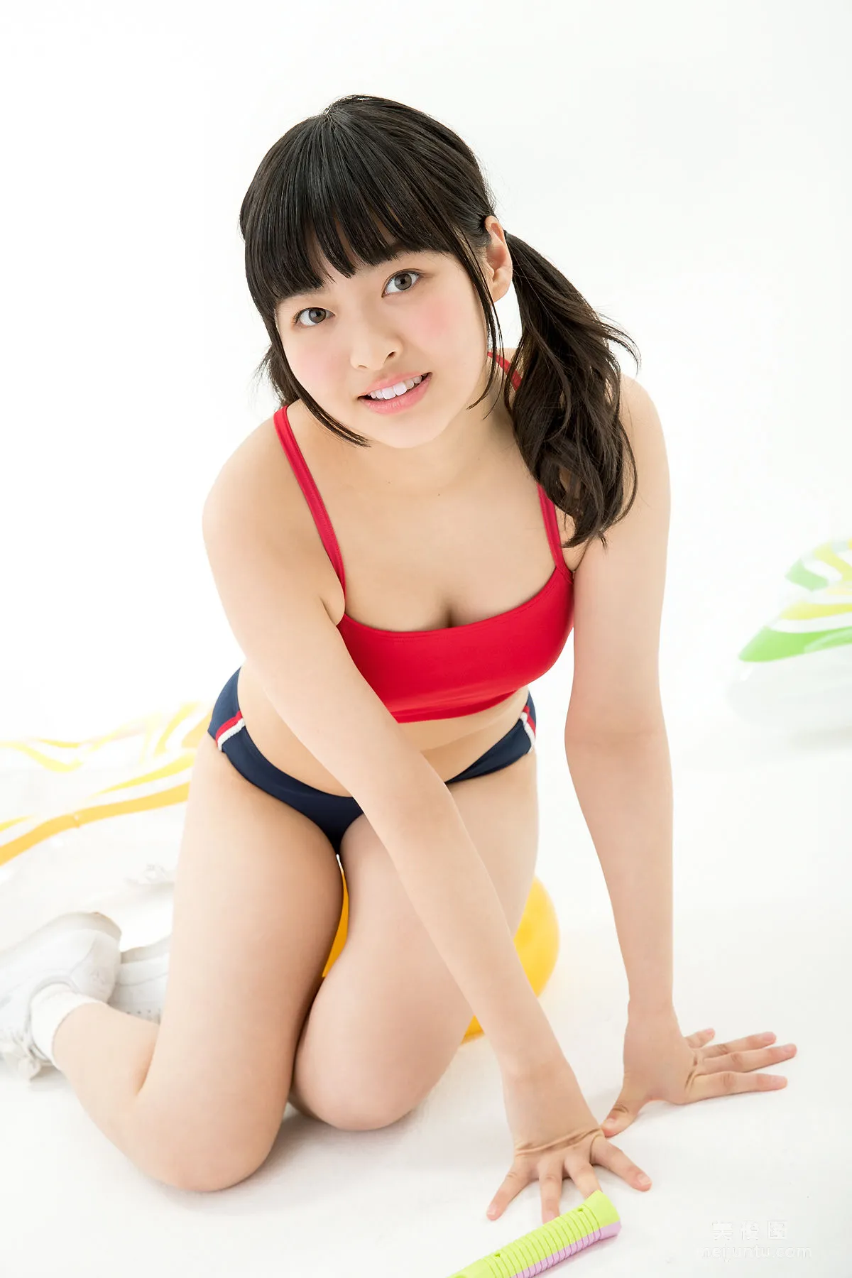 [Minisuka.tv] 姫川優花 - Premium Gallery 0620