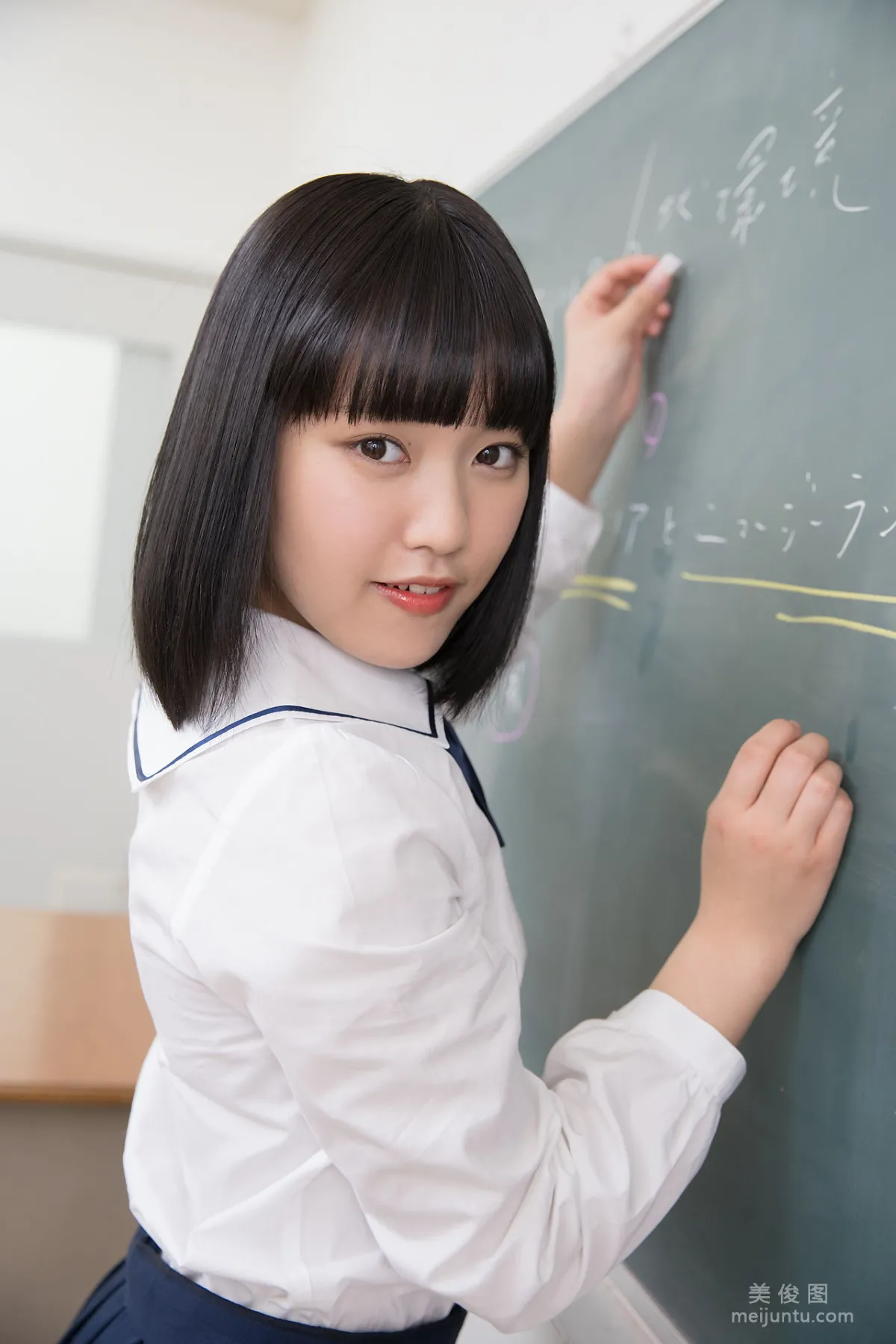[Minisuka.tv] Anju Kouzuki 香月りお - Limited Gallery 15.2 9