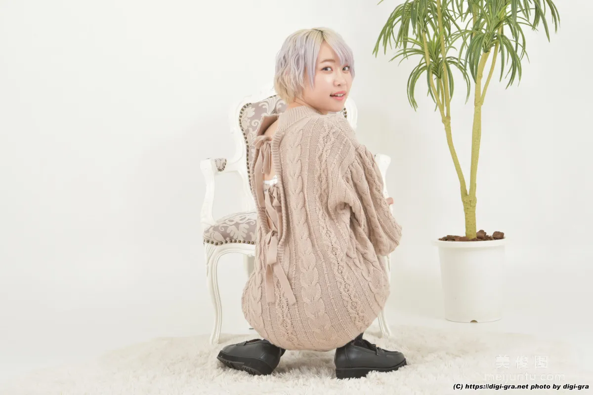 [Digi-Gra] Yura Kano Photoset 23 photo 13
