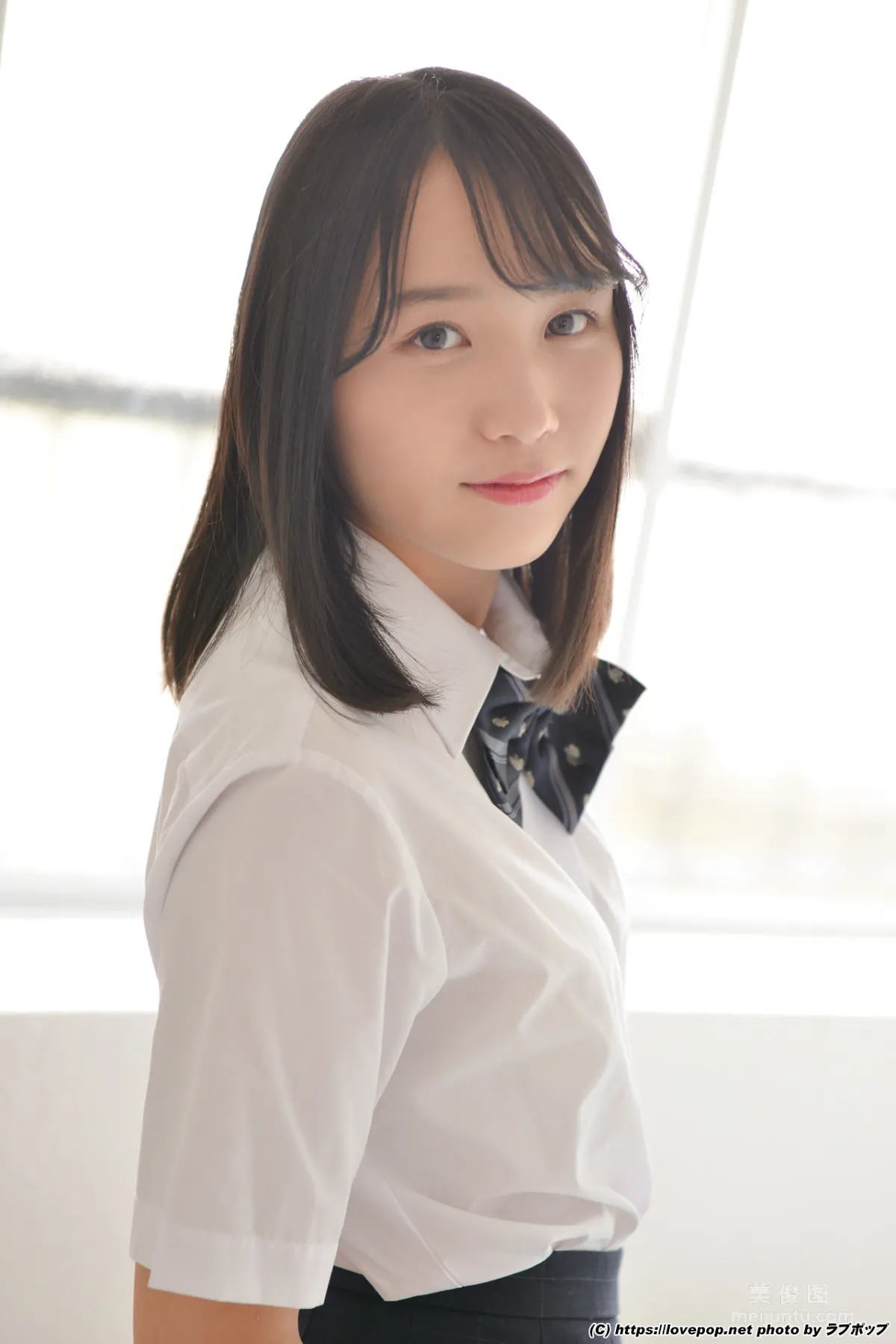 [LovePop] Narumi Amaha Photoset 08 photo 8