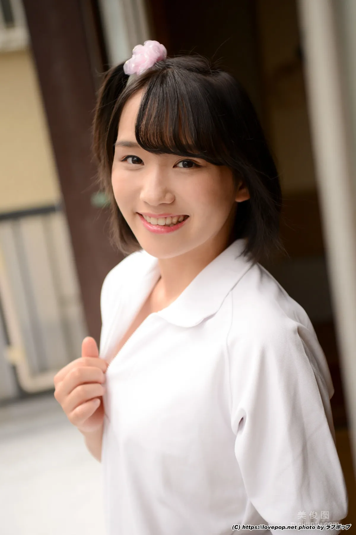 [LovePop] Narumi Amaha Photoset 04 photo 31