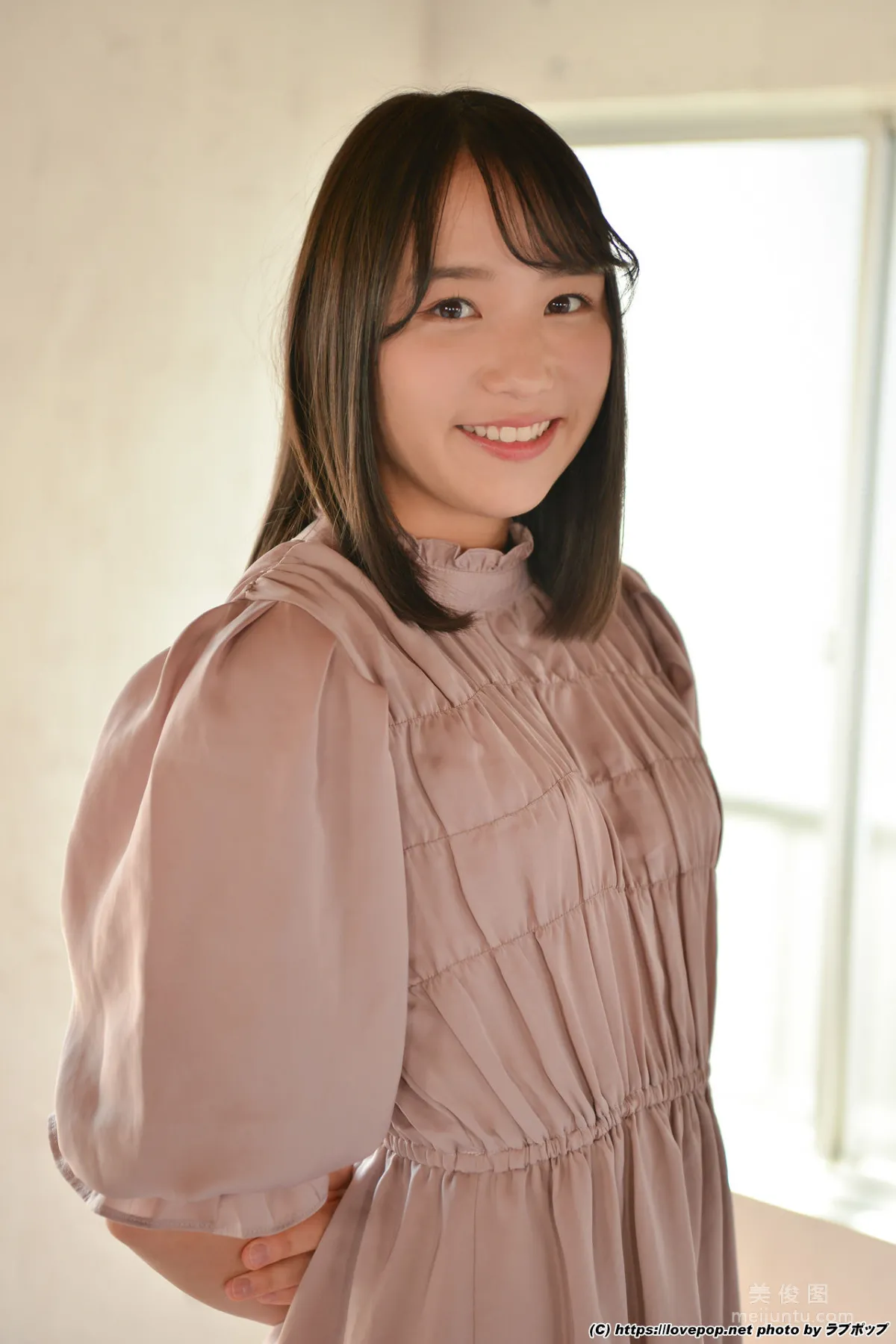 [LovePop] Narumi Amaha Photoset 09 photo 3