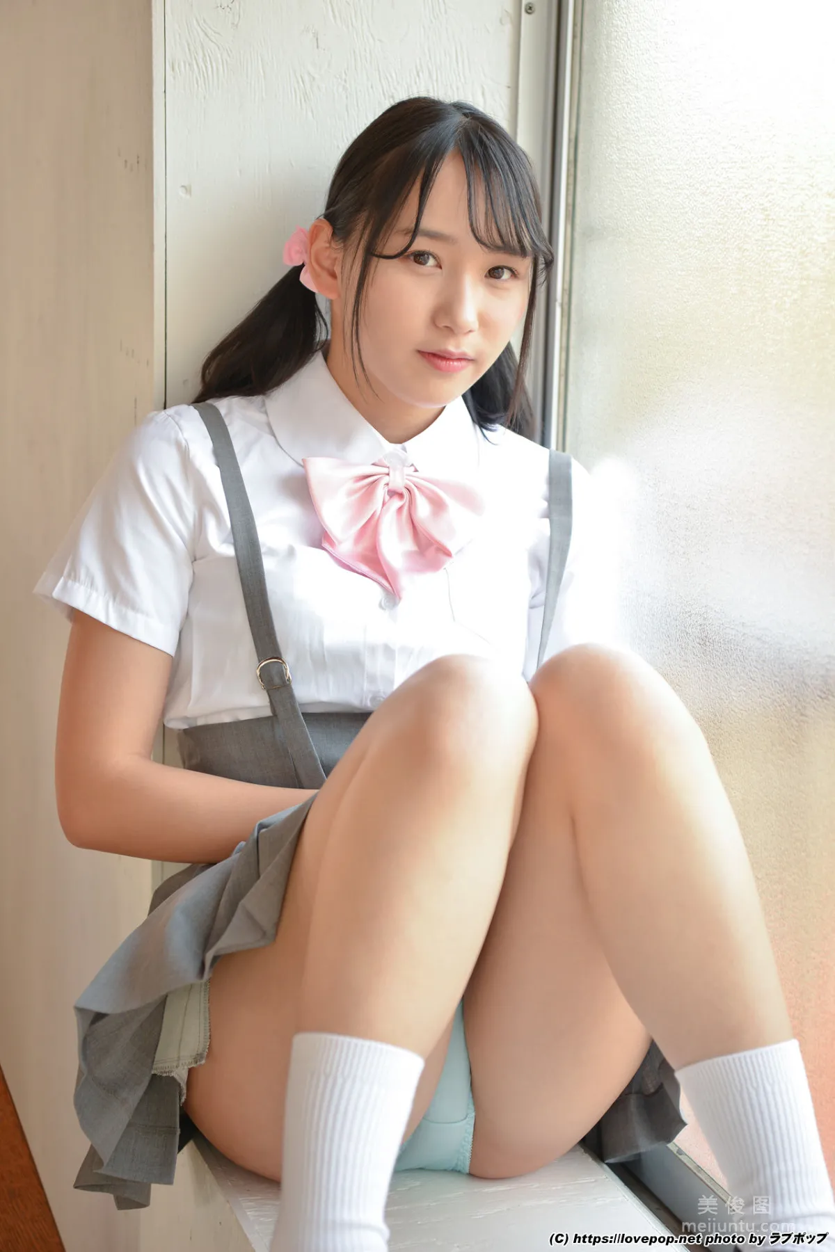 [LOVEPOP] Narumi Amaha Photoset 07 photo 35