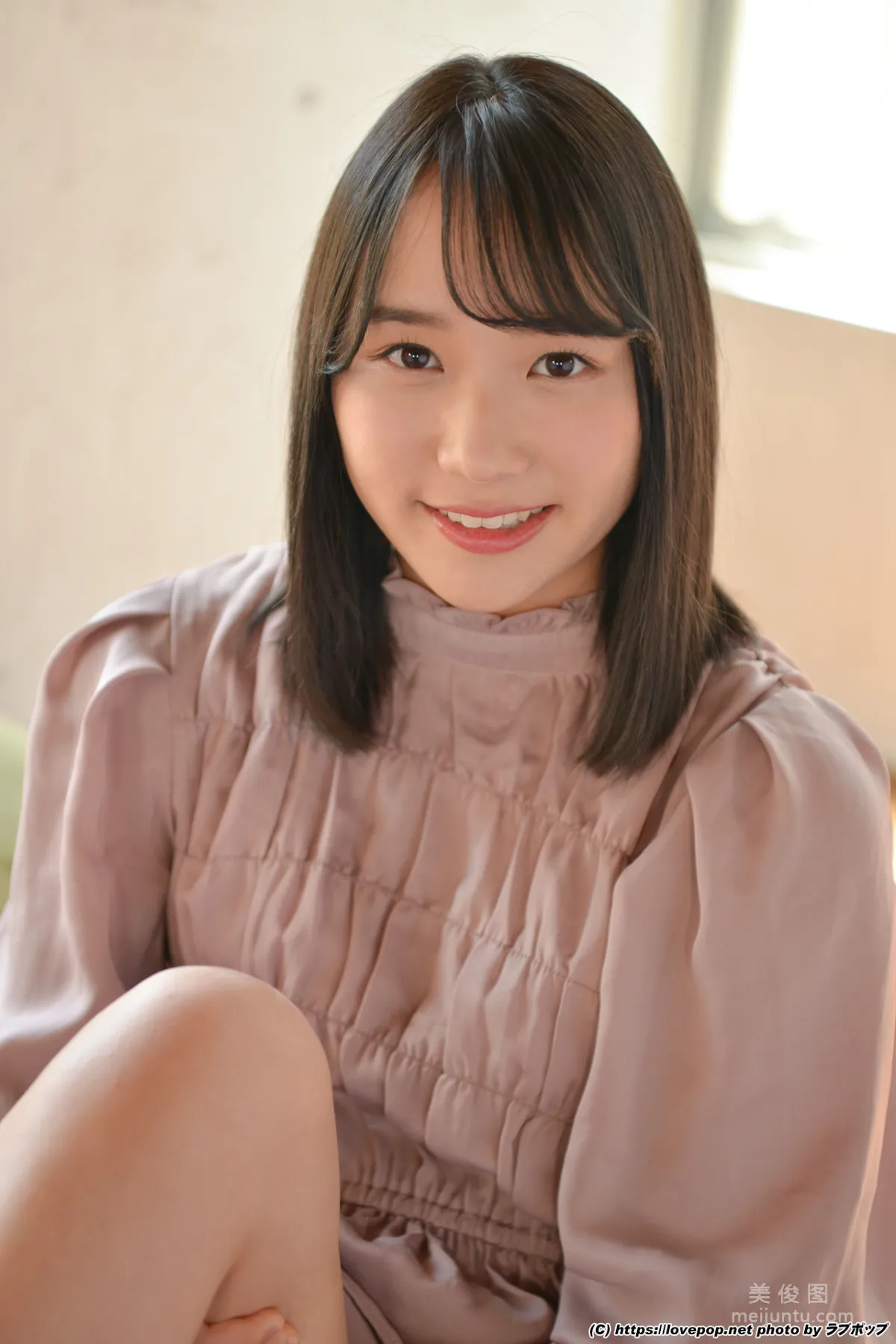 [LovePop] Narumi Amaha Photoset 09 photo 24