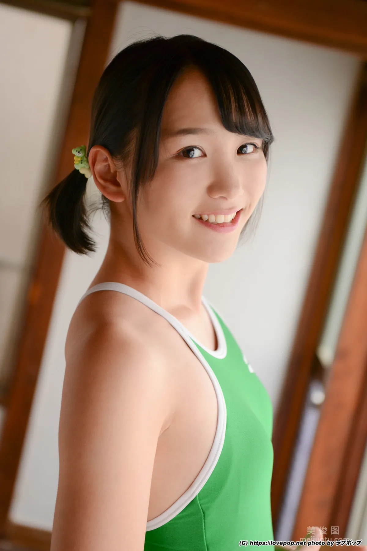[LovePop] Narumi Amaha Photoset 05 photo 12