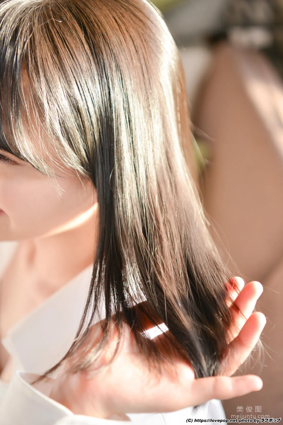 [LovePop] Narumi Amaha Photoset 06 photo 83