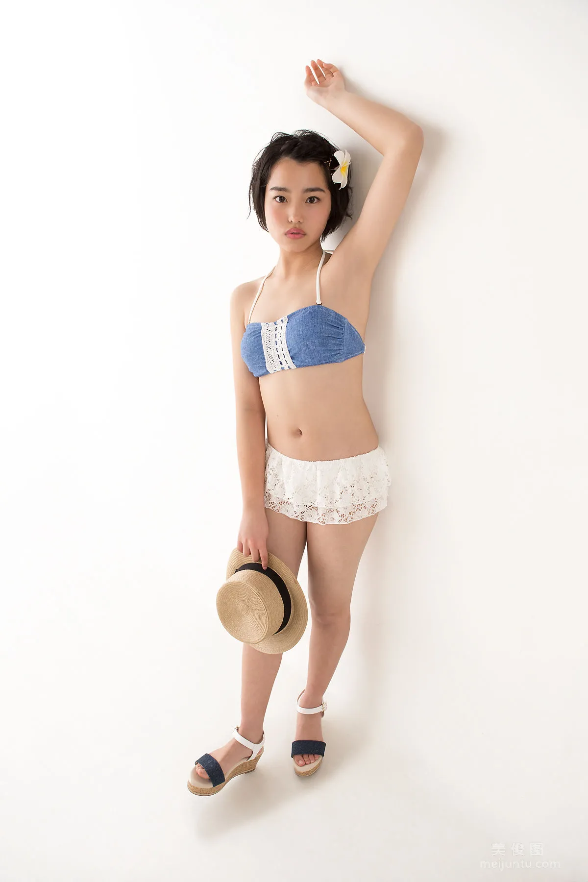 [Minisuka.tv] Saya Asahina /朝比奈さや - Premium Gallery 04 36