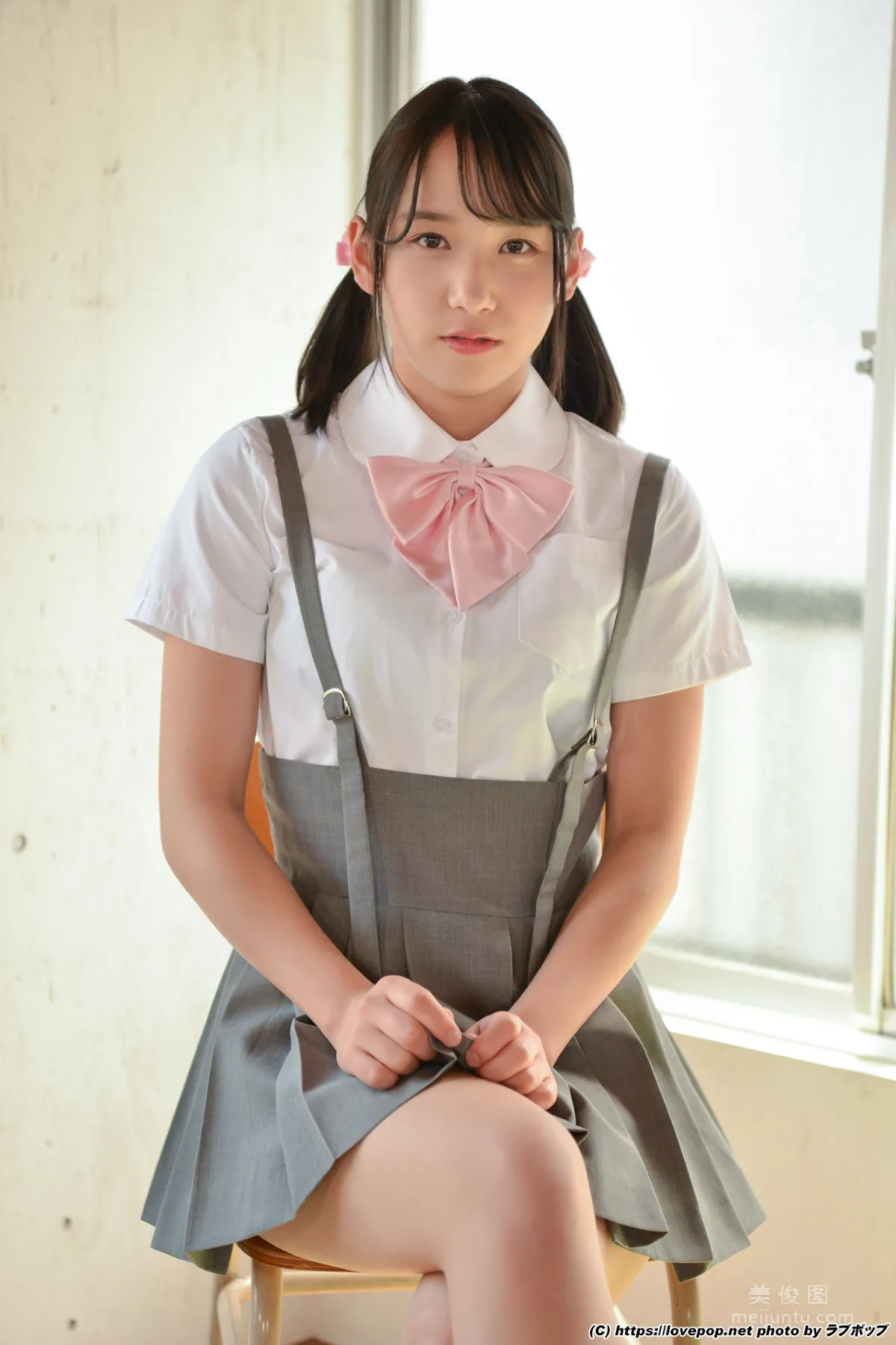 [LOVEPOP] Narumi Amaha Photoset 07 photo 6