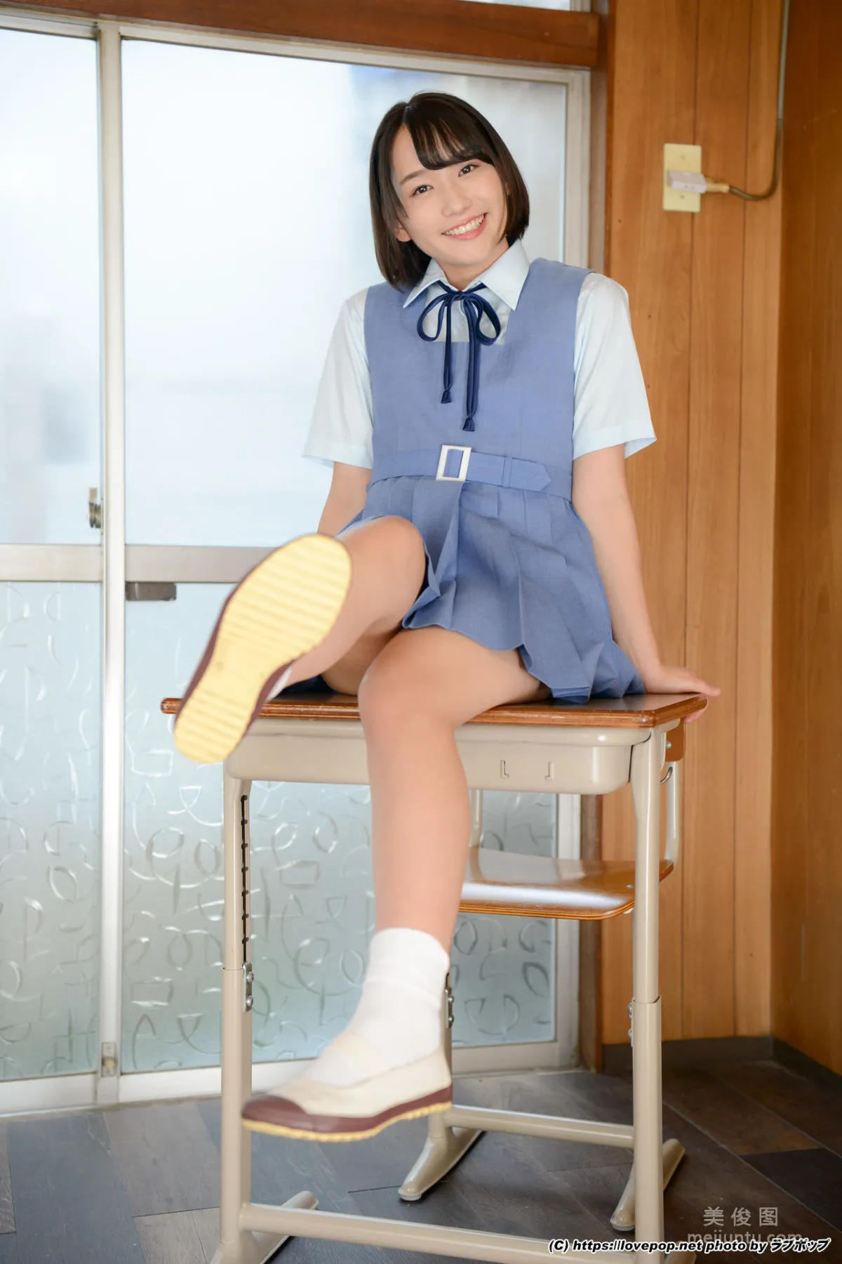 [LovePop] Narumi Amaha Photoset 03 photo 40