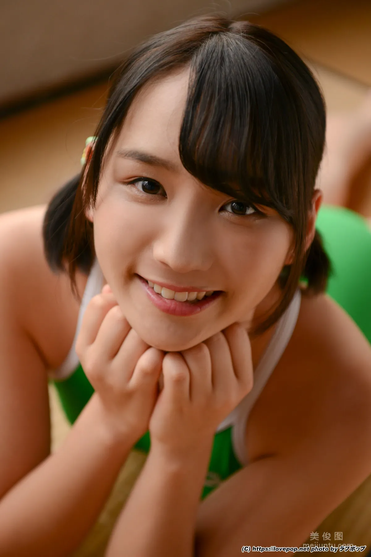 [LovePop] Narumi Amaha Photoset 05 photo 53