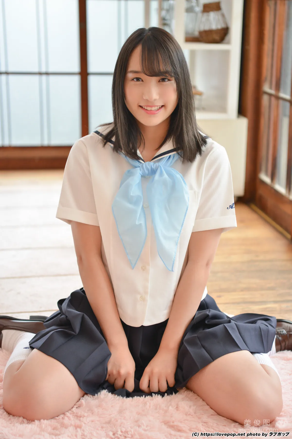 [LOVEPOP] 天羽成美 Photoset 11 60