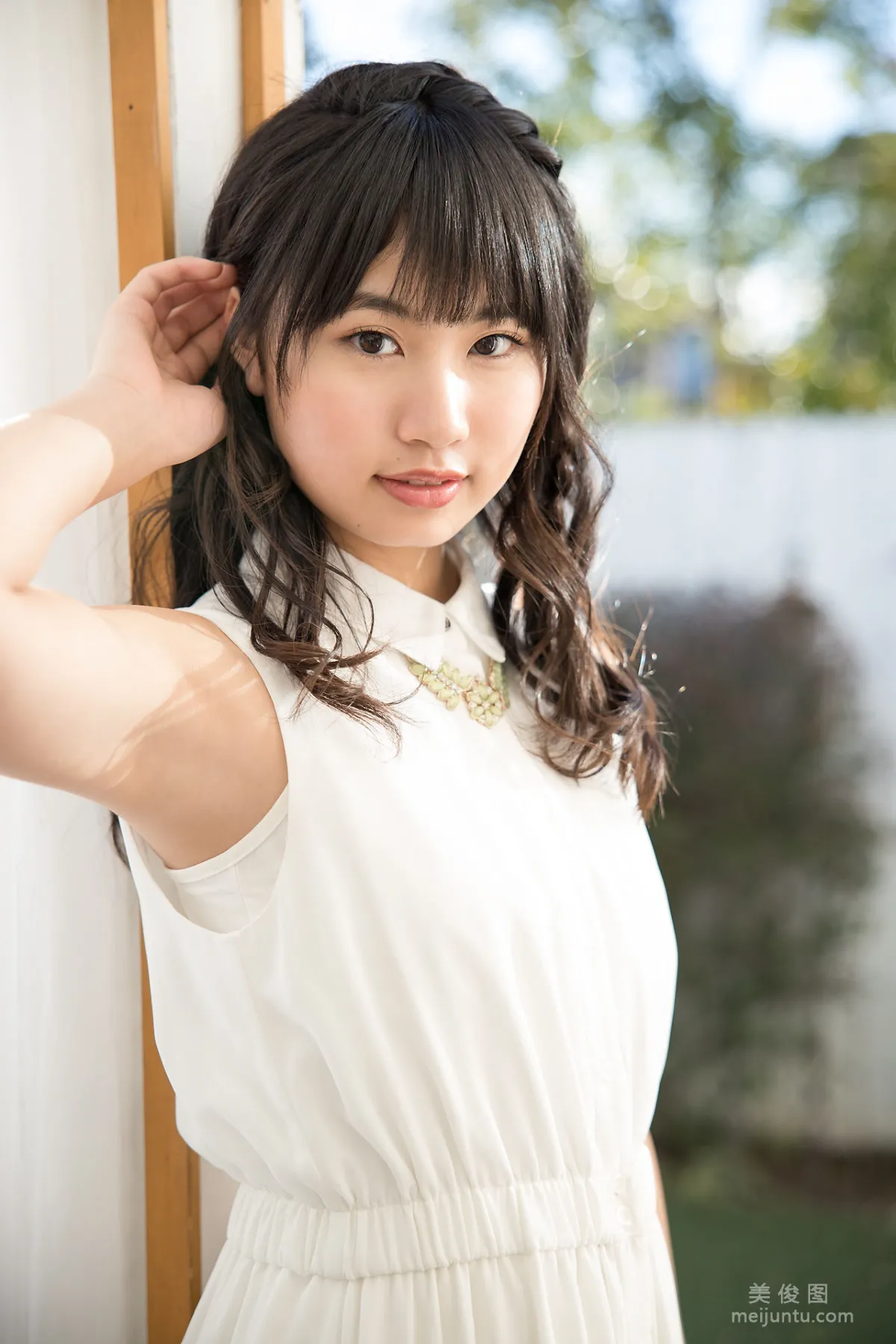 [Minisuka.tv] Kurumi Miyamaru 宮丸くるみ - Regular Gallery 8.413