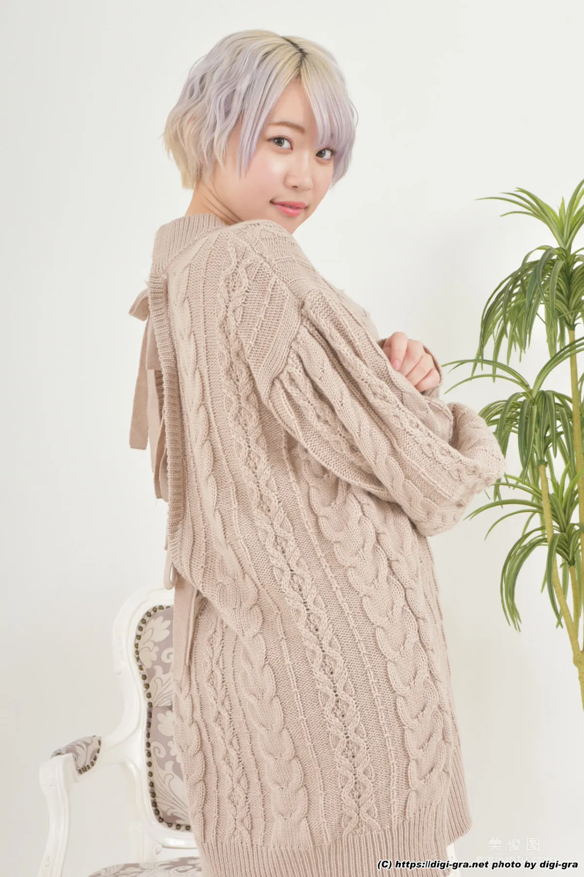 [Digi-Gra] Yura Kano Photoset 23 photo 8