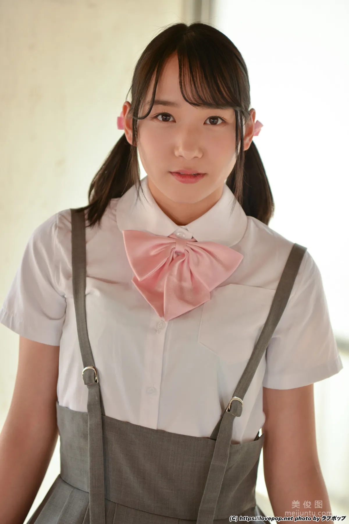 [LOVEPOP] Narumi Amaha Photoset 07 photo 10