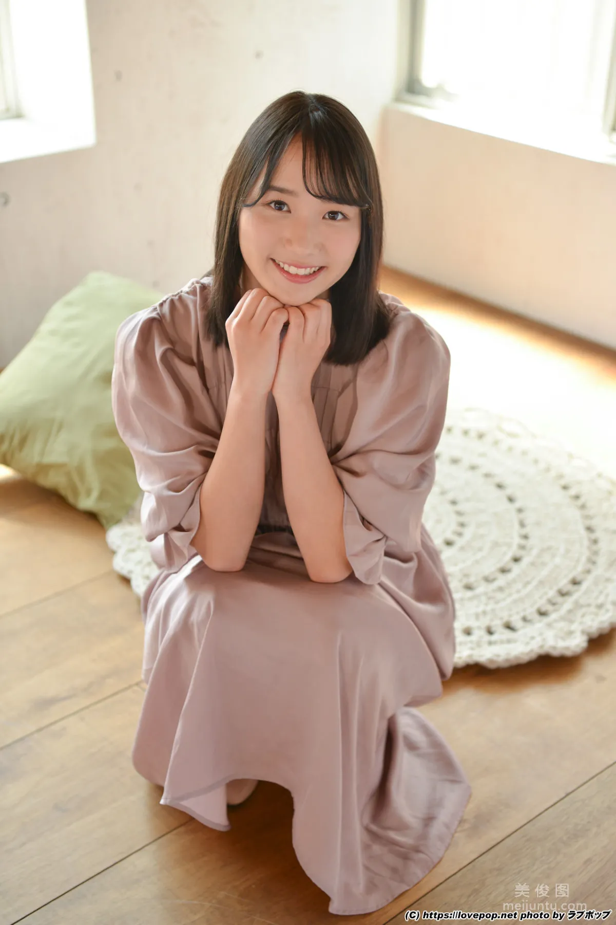 [LovePop] Narumi Amaha Photoset 09 photo 11