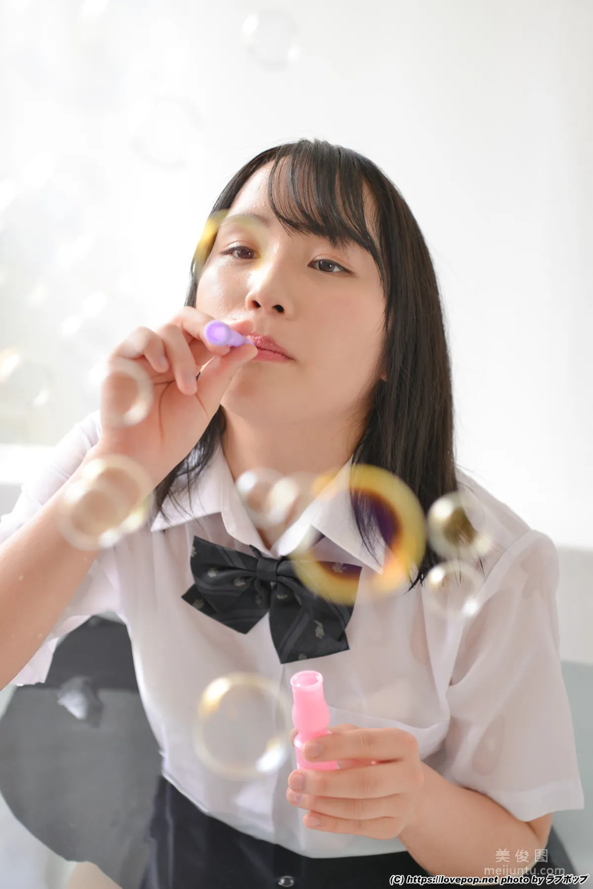 [LovePop] Narumi Amaha Photoset 08 photo 73