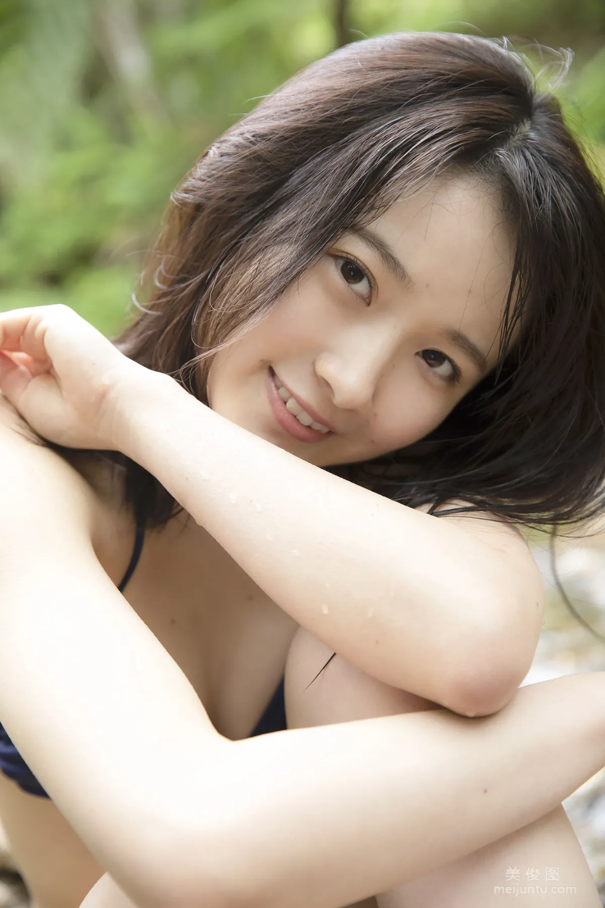 [Hello! Project Digital Books] No.207 Chisaki Morito 森戸知沙希10
