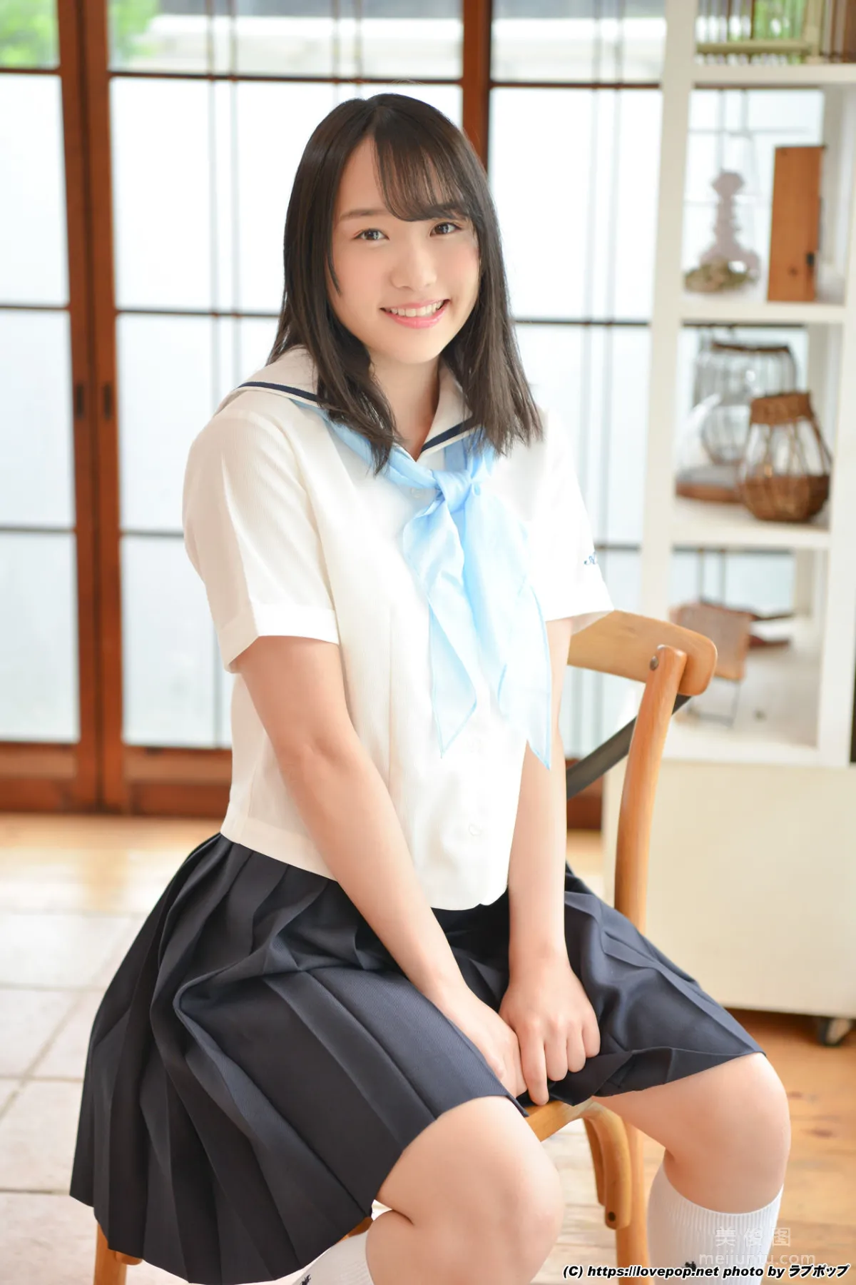 [LOVEPOP] 天羽成美 Photoset 11 39