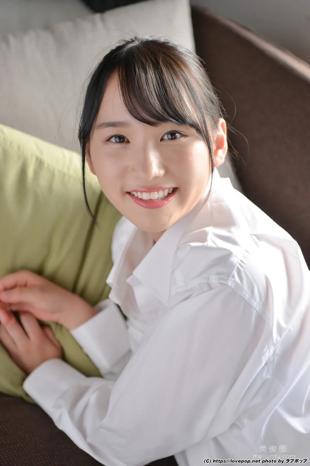 [LovePop] Narumi Amaha Photoset 06 photo 60