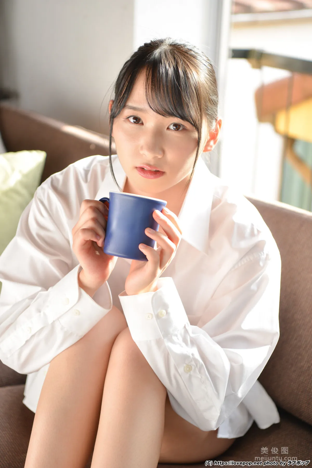 [LovePop] Narumi Amaha Photoset 06 photo 19
