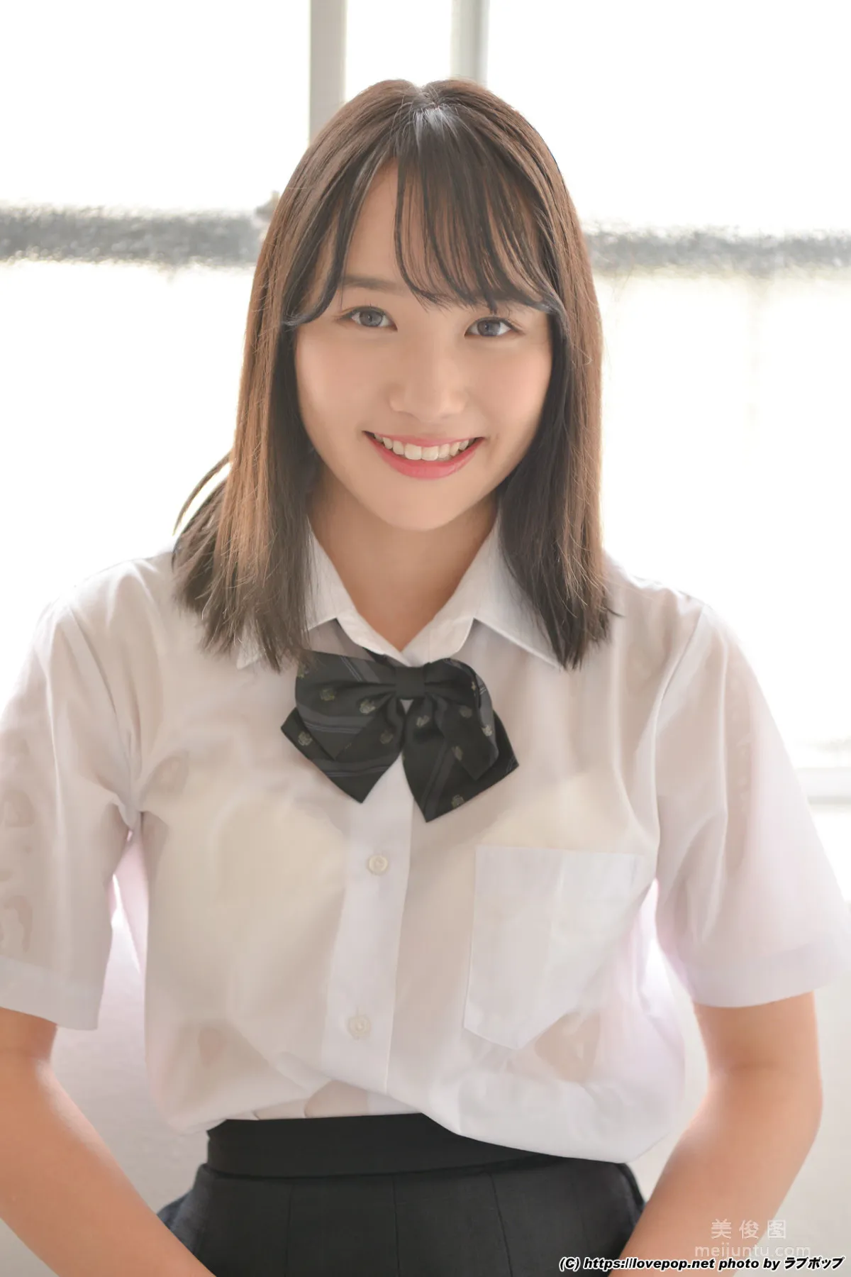 [LovePop] Narumi Amaha Photoset 08 photo 39