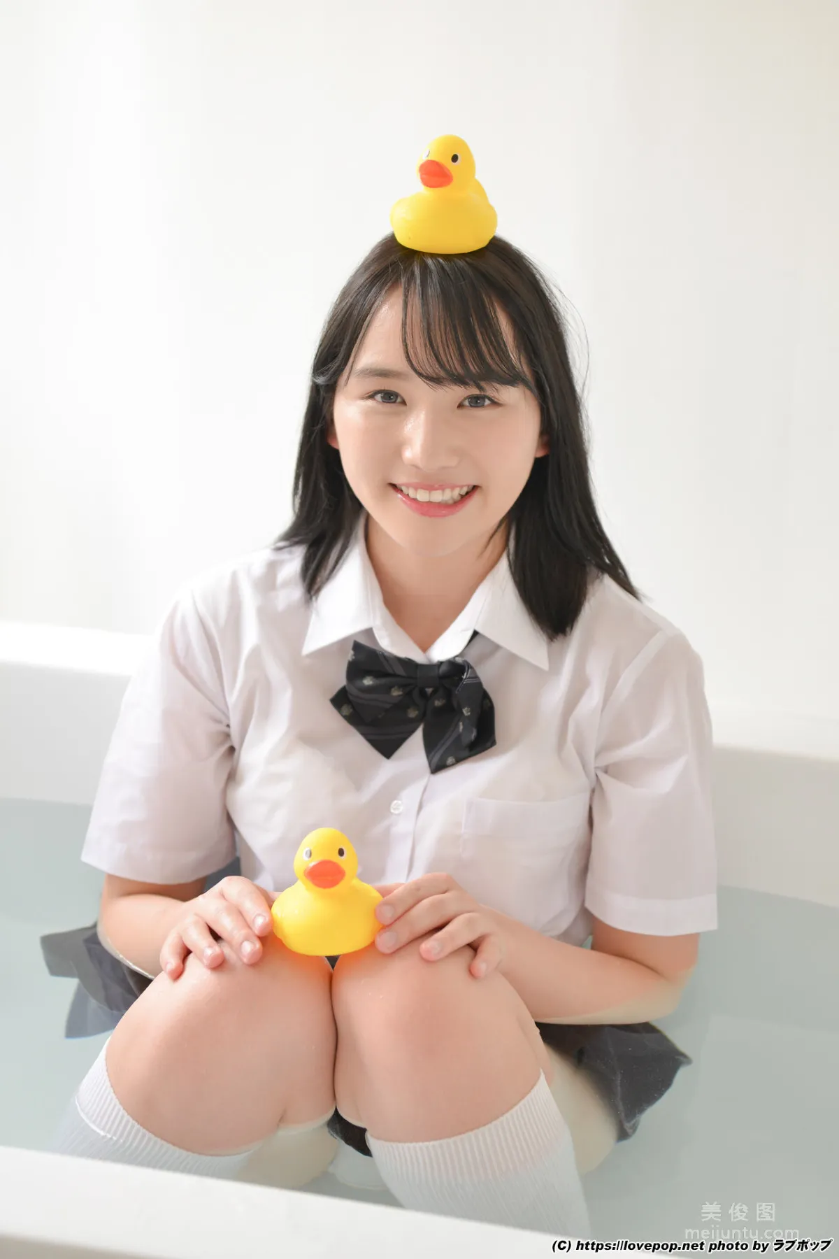 [LovePop] Narumi Amaha Photoset 08 photo 22