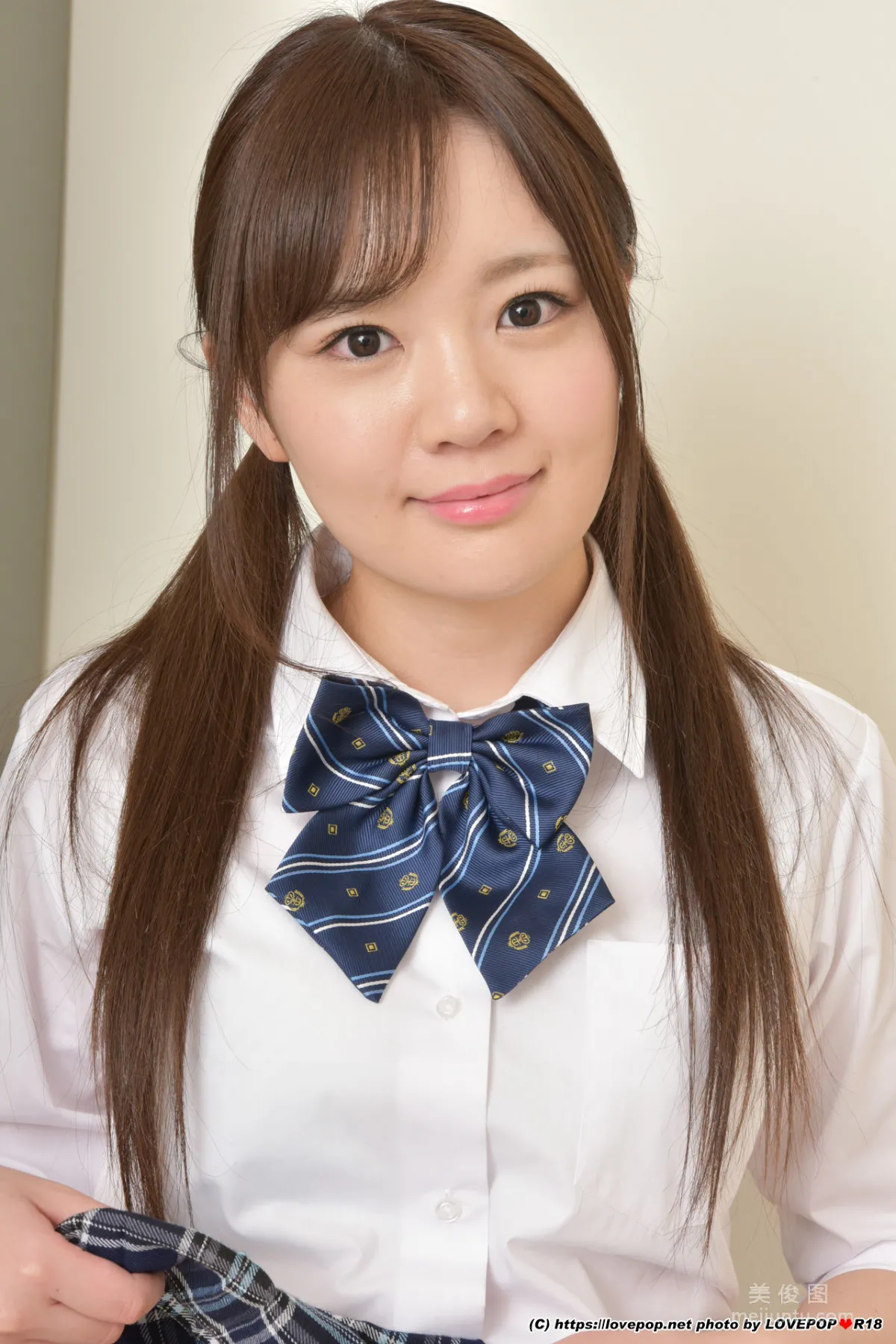 [LOVEPOP] Nono Yuuki 結城のの Photoset 01 27
