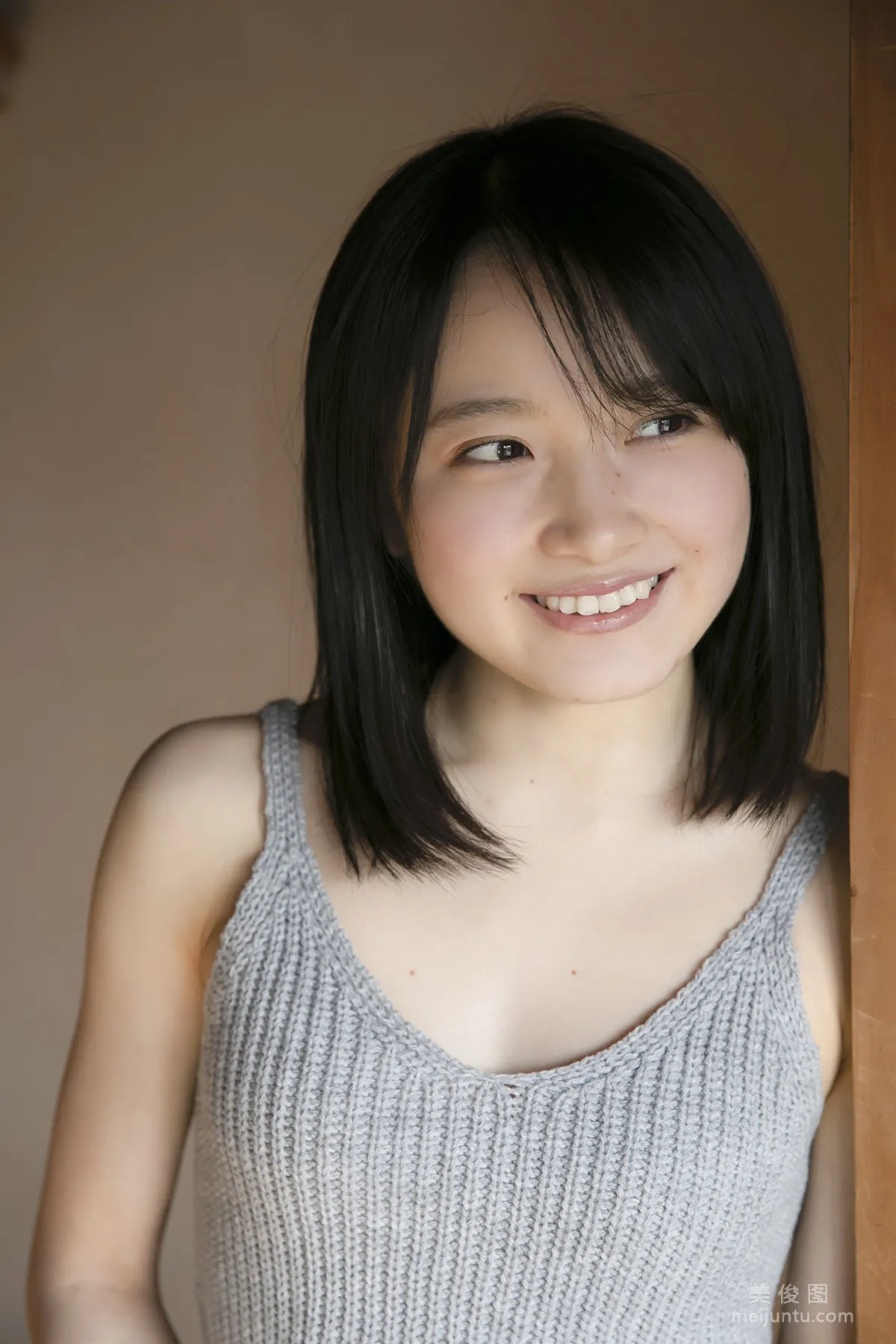 [Hello! Project Digital Books] No.207 Chisaki Morito 森戸知沙希64