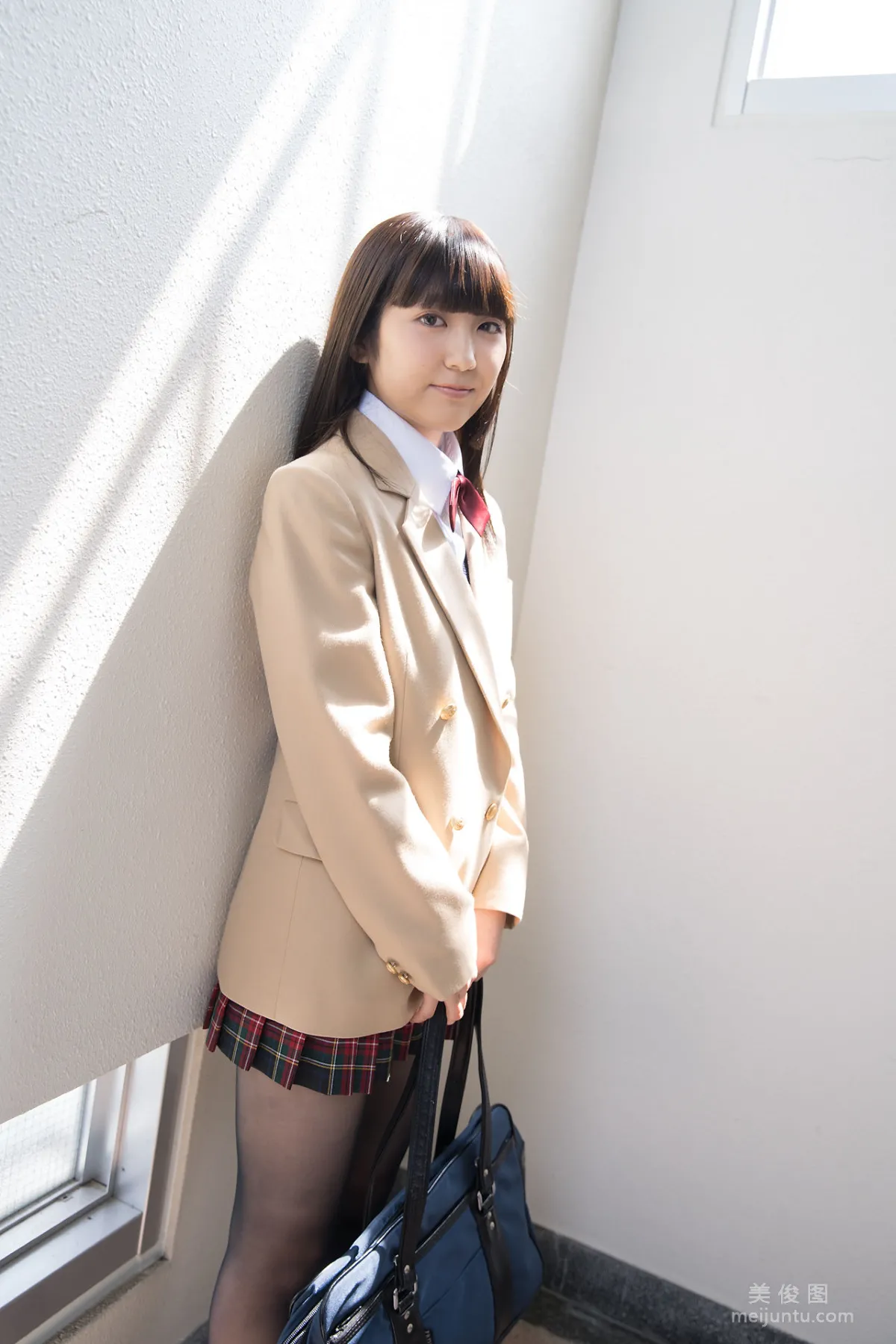 [Minisuka.tv] Ai Takanashi 高梨あい - Limited Gallery 0112
